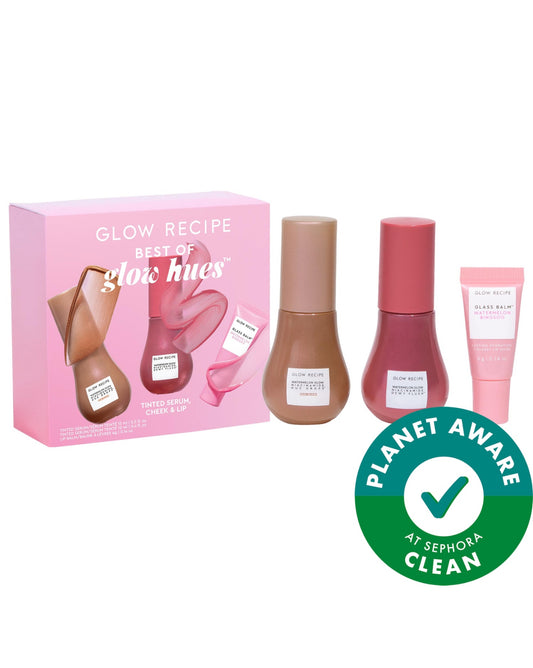 Best of Glow Hues *Pre-Order*