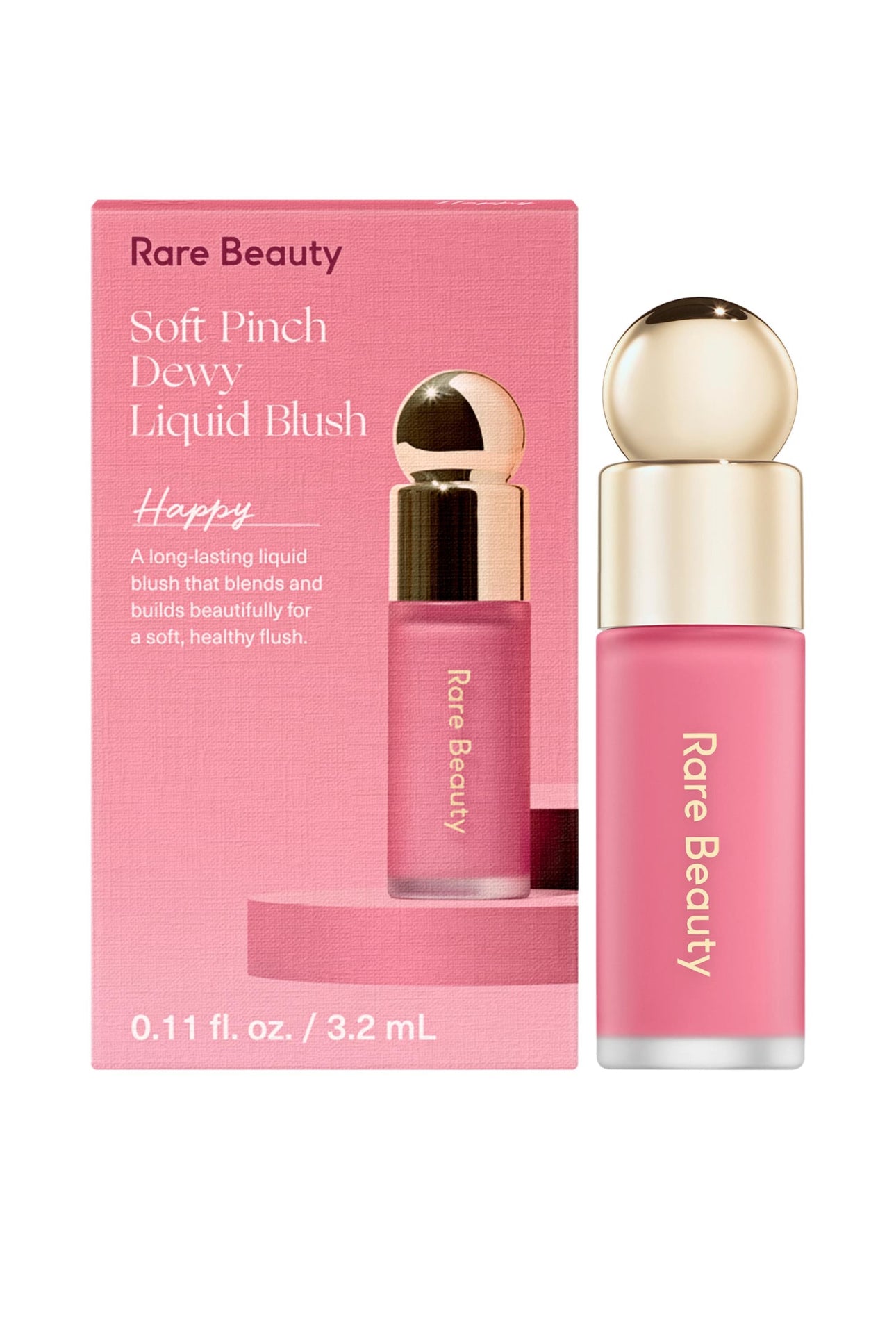 Mini Soft Pinch Liquid Blush *Pre-Order*