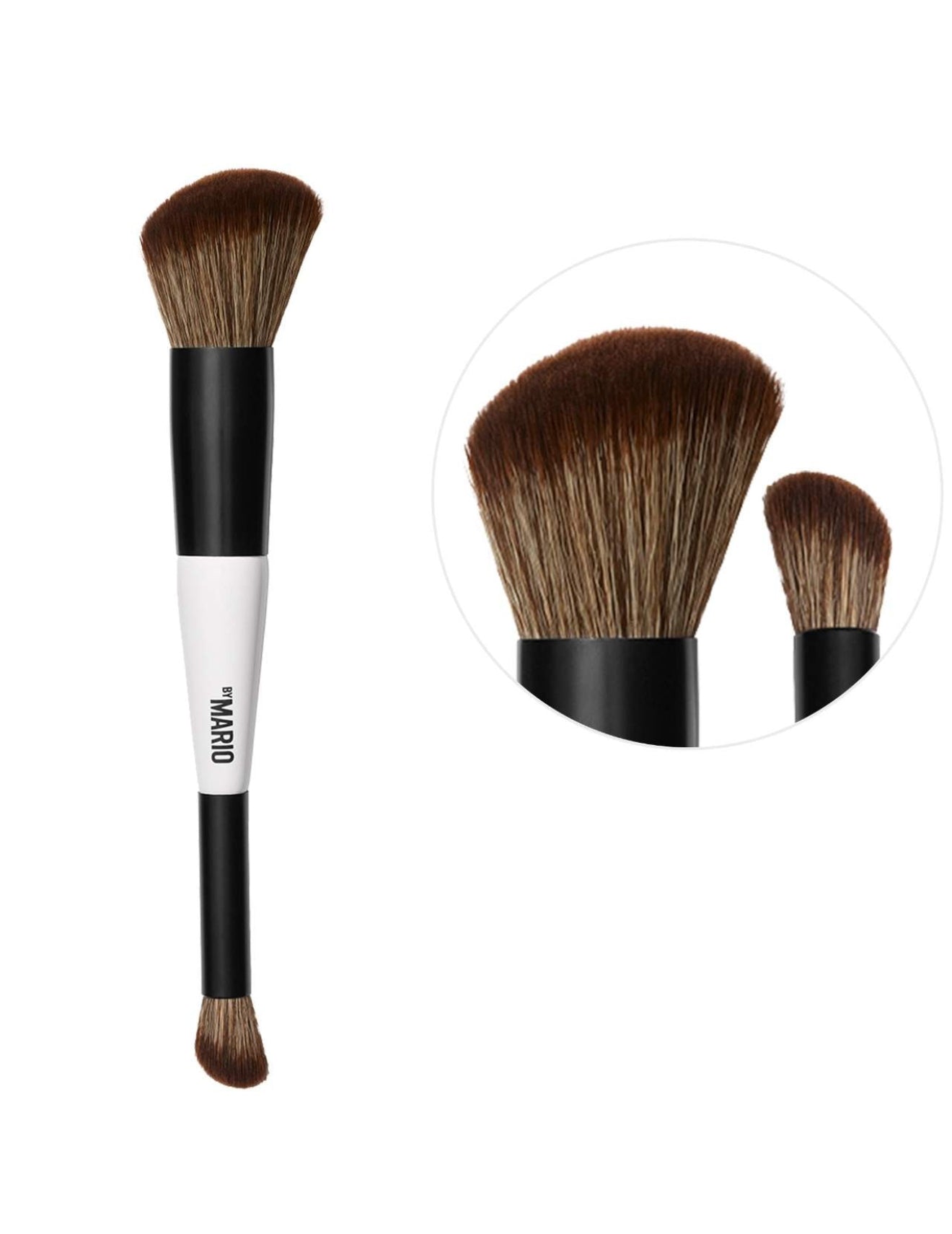 F1 Dual-Ended Contour and Blush Brush *Pre-Order*