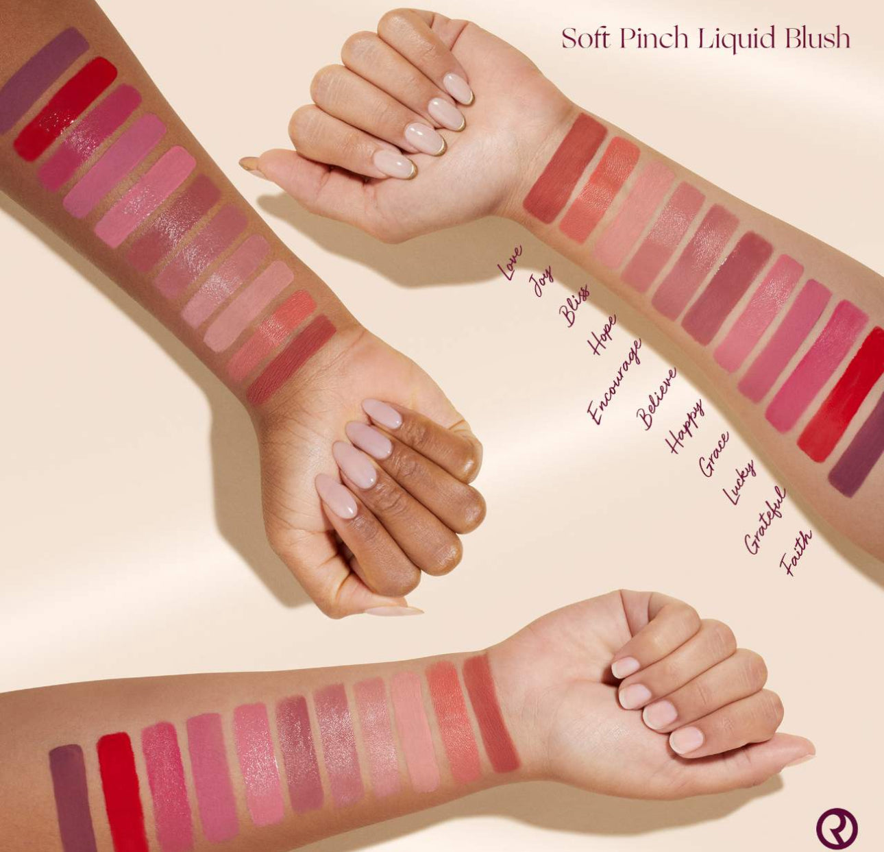 Mini Soft Pinch Liquid Blush *Pre-Order*