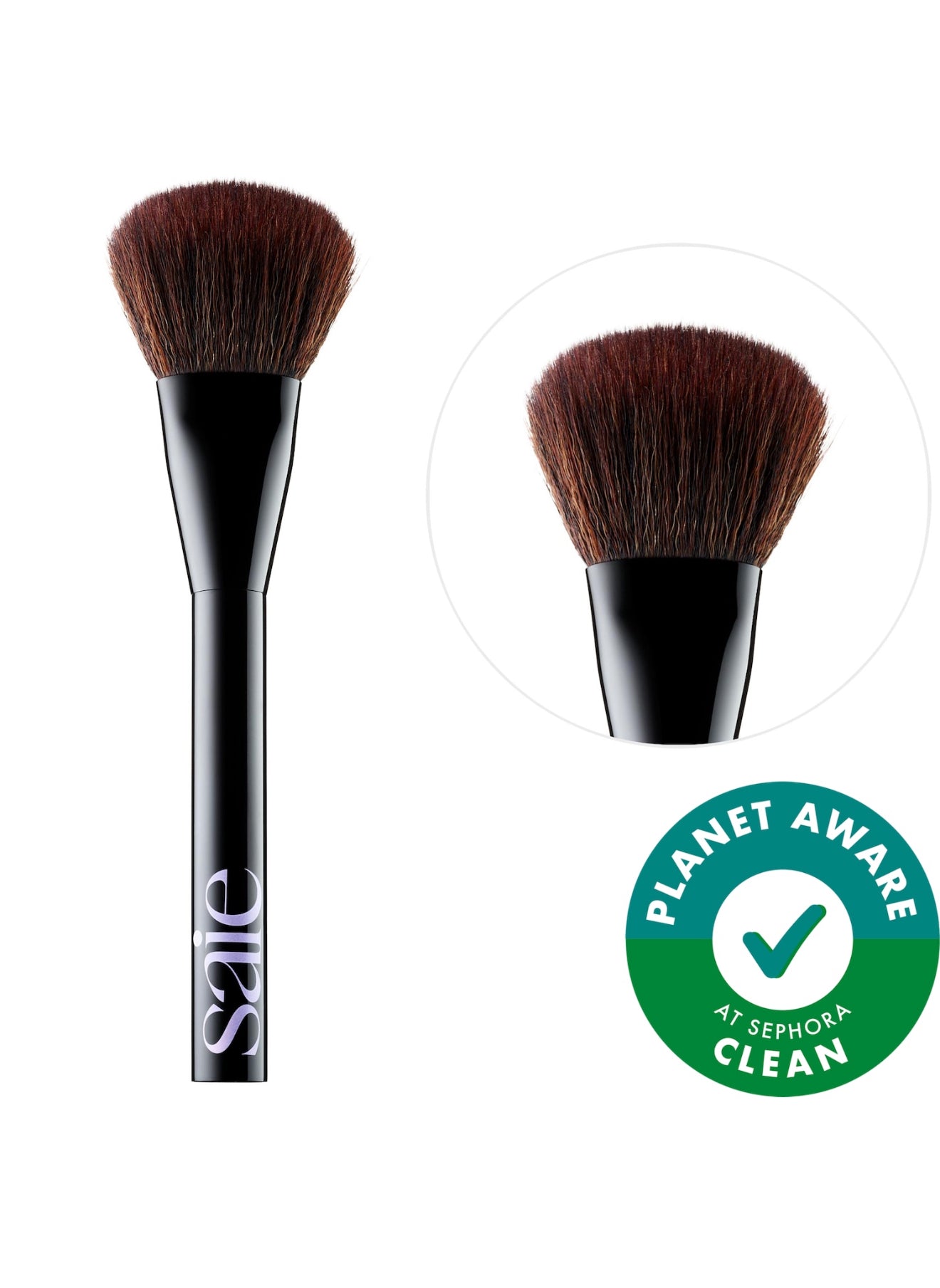 The Powder Brush *Pre-Order*