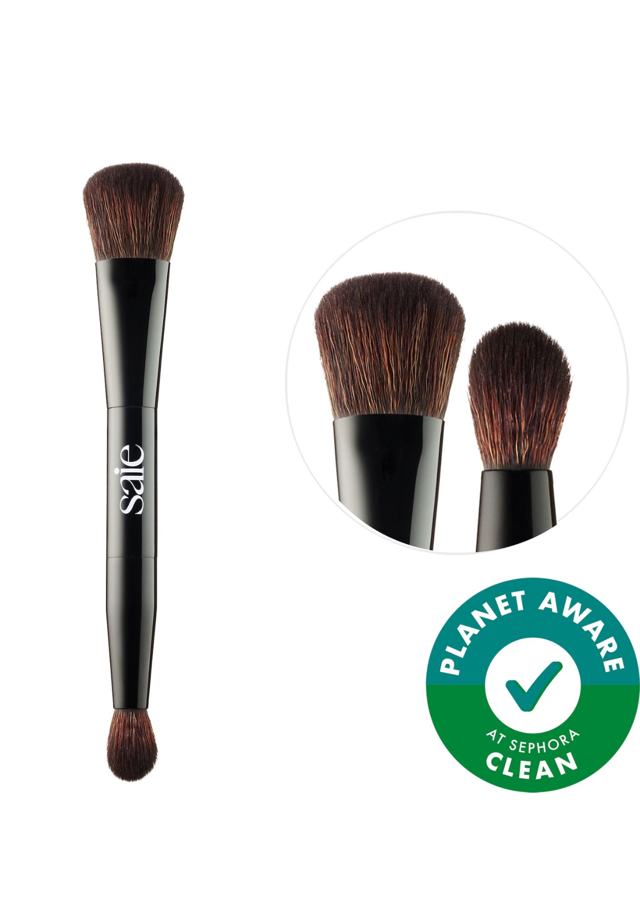 The Double-Ended Sculpting Brush *Pre-Order*