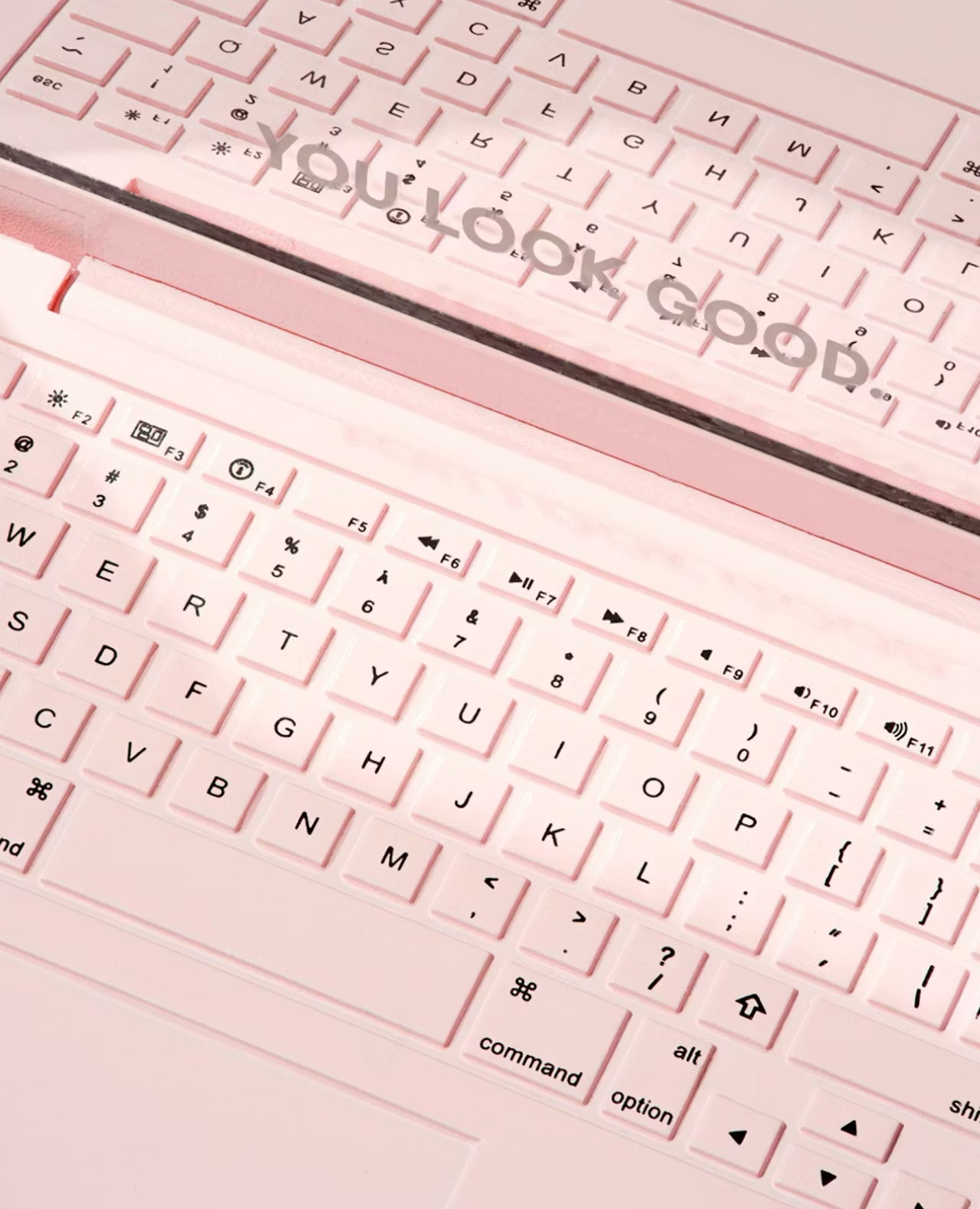 Mini Laptop Mirror *Pre-Order*