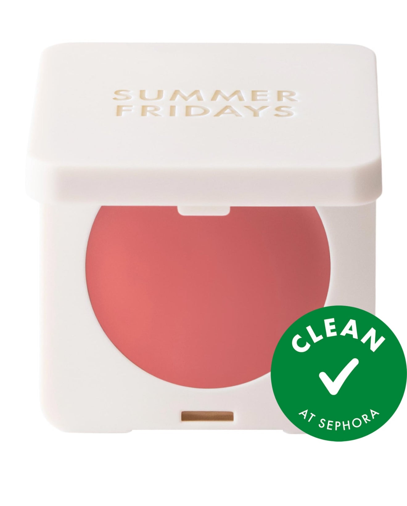 Blush Butter Balm Hydrating Cream Blush With Peptides *Pre-Order*