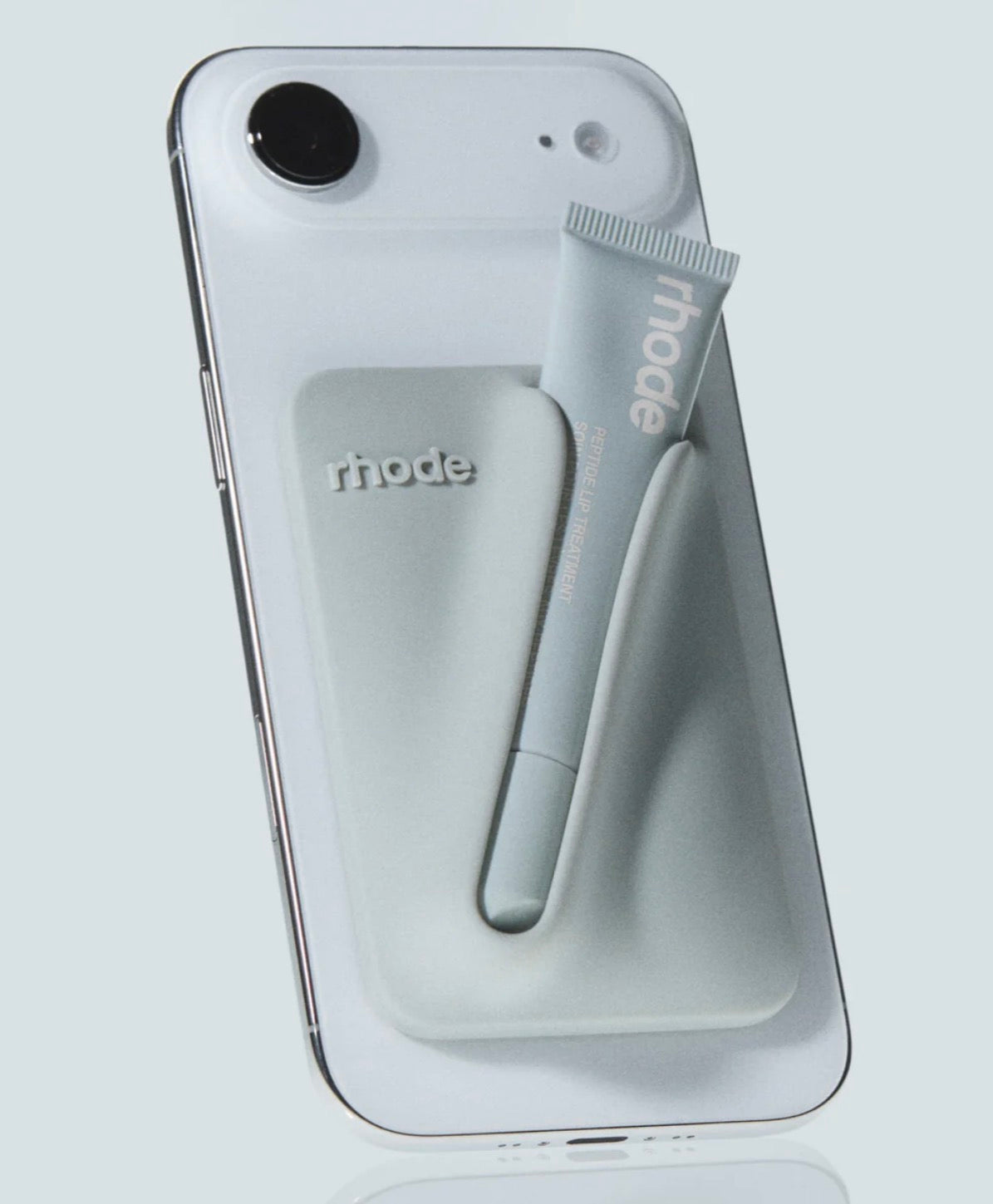 Snap On Lip Case *Pre-Order*