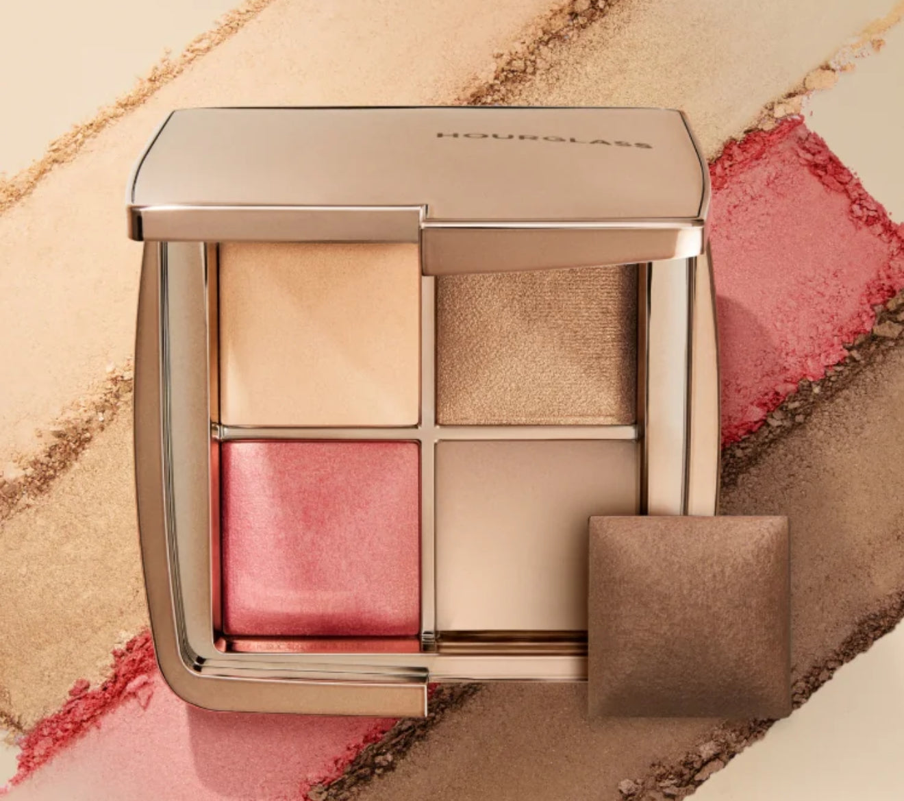 Lighting Edit Customizable Quad *Pre-Order*