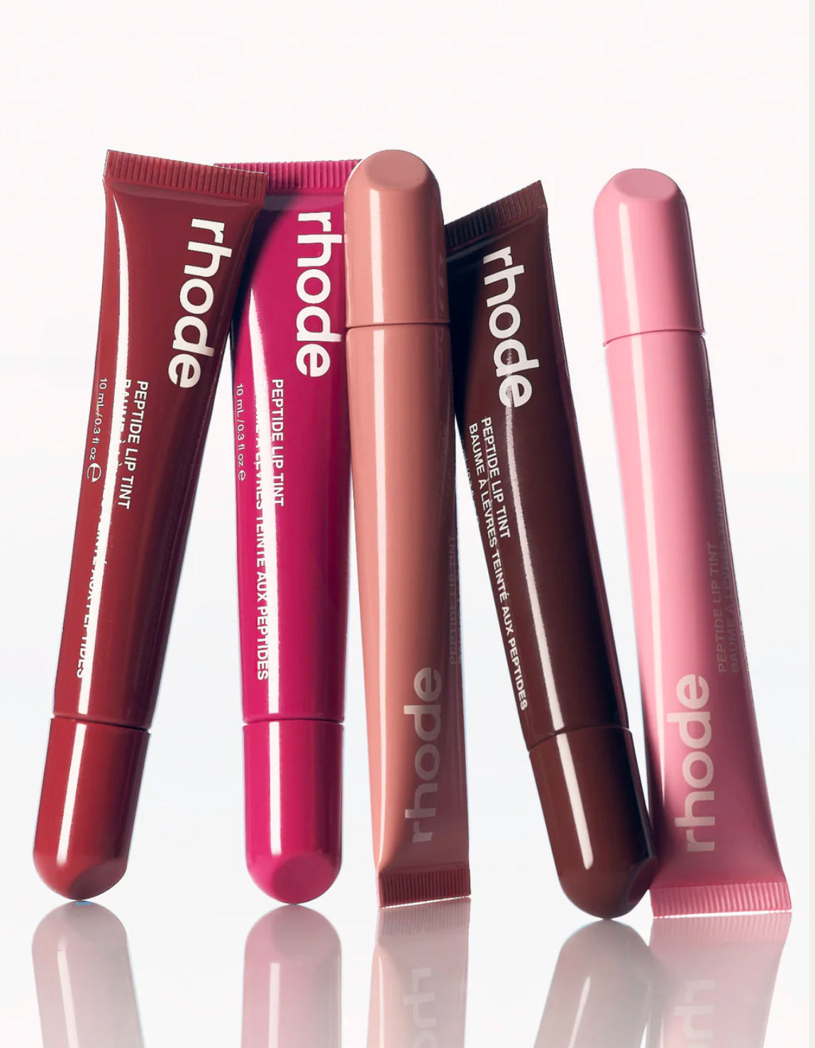 the peptide lip tints *Pre-Order*