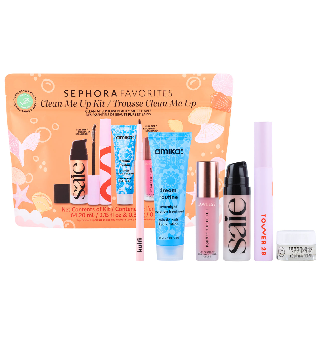 Clean Me Up Kit *Pre-Order*