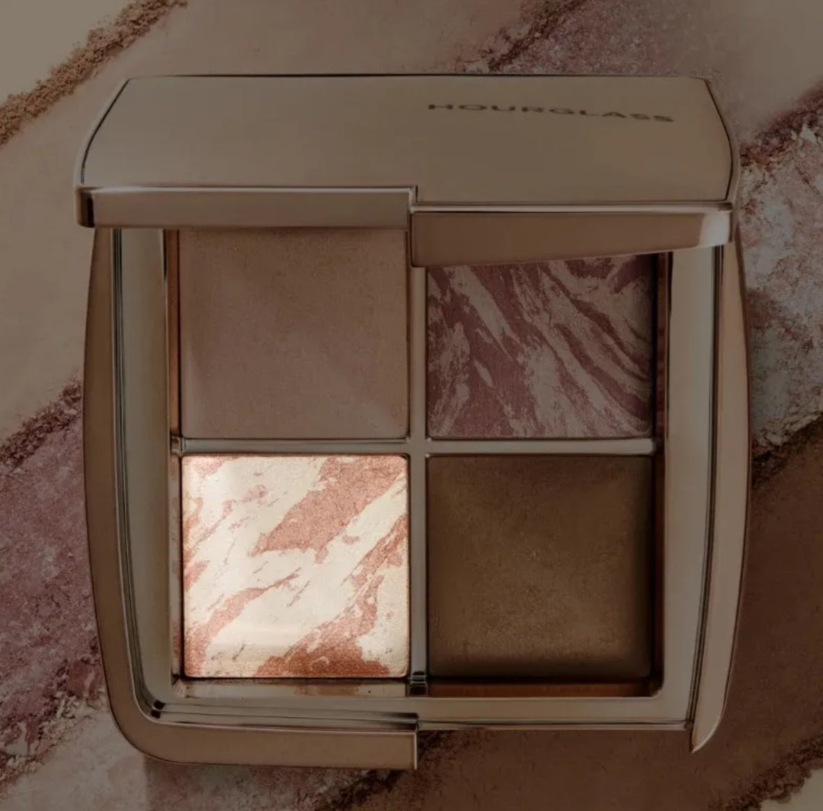 Lighting Edit Customizable Quad *Pre-Order*