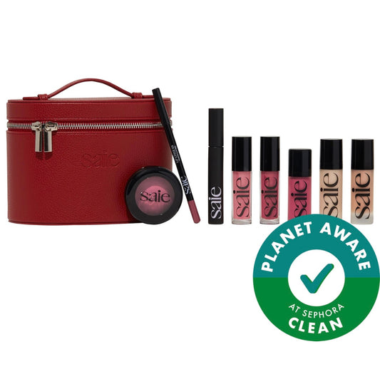 Best Of Saie Mini Vanity Case Vault *Pre-Order*