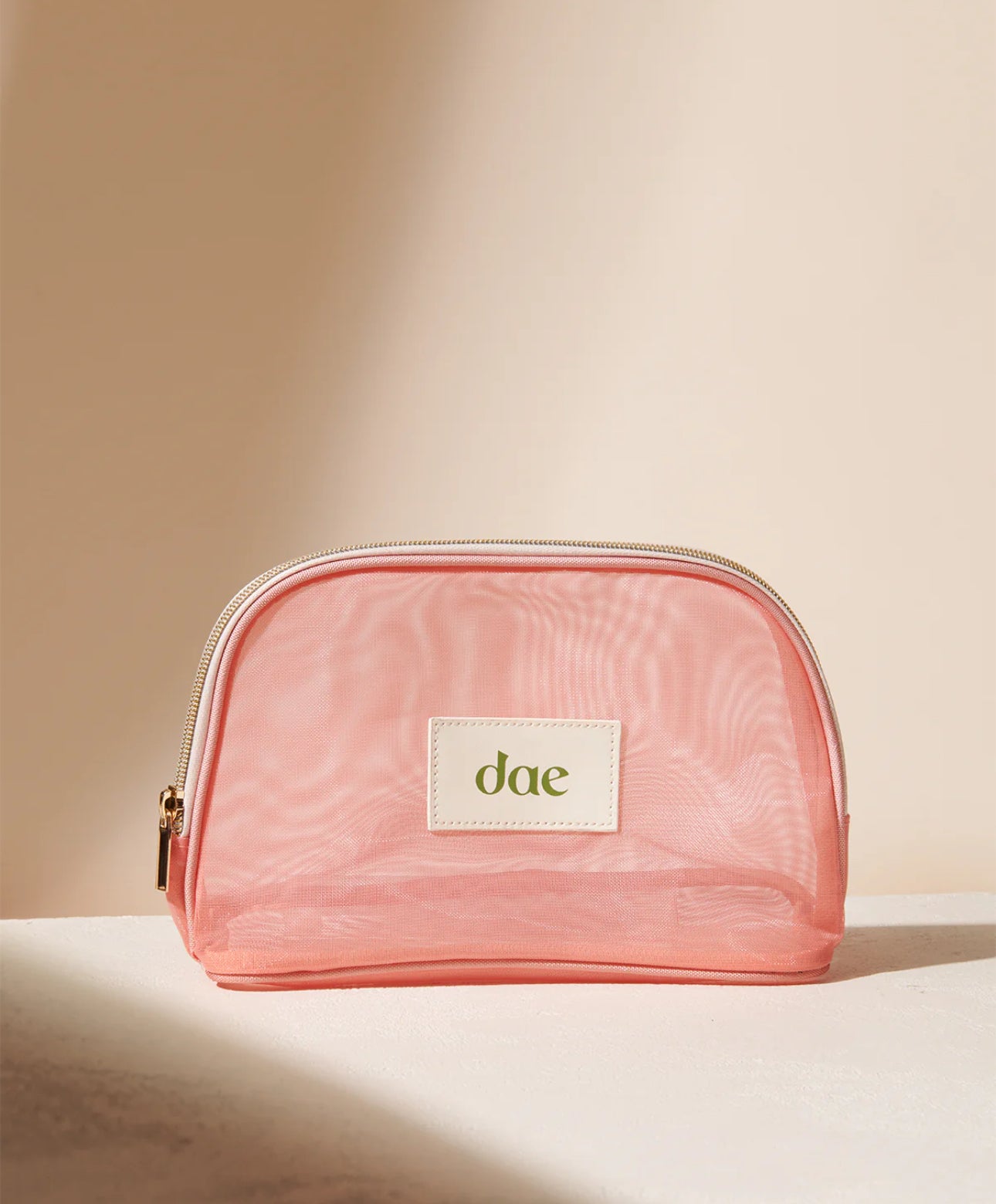 Mesh Mini Cosmetic Bag *Pre-Order*