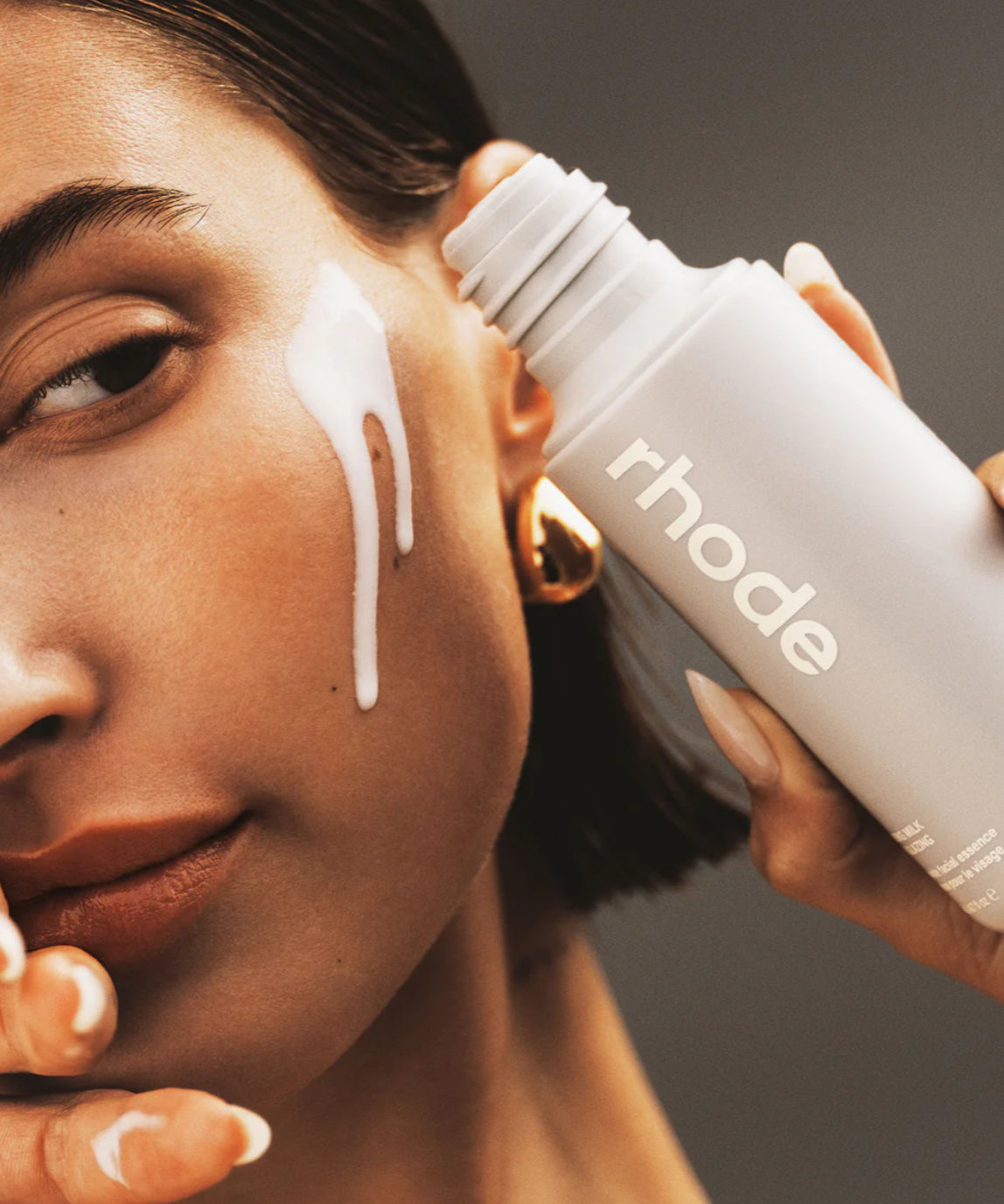 Glazing Milk *Pre-Order*