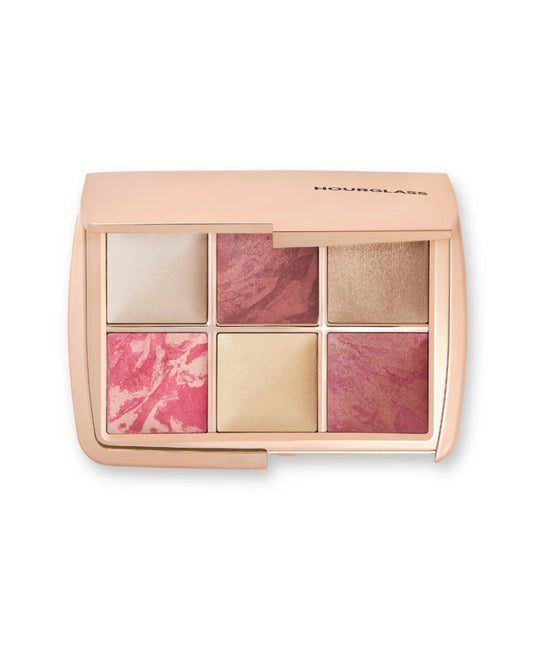 Ambient™ Lighting Edit Blush & Glow
Volume lI *Pre-Order*