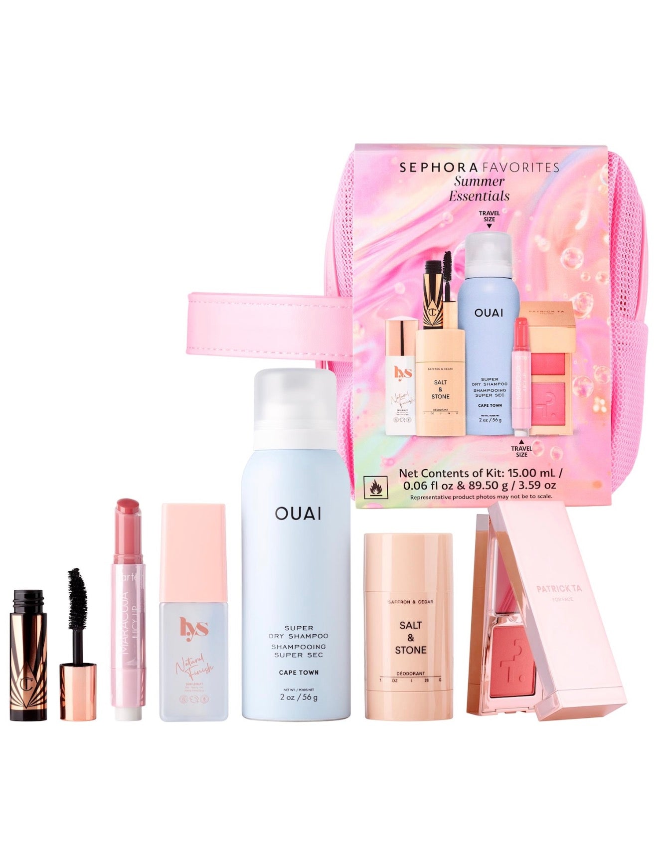 Summer Essentials On The Go Value Set *Pre-Order*