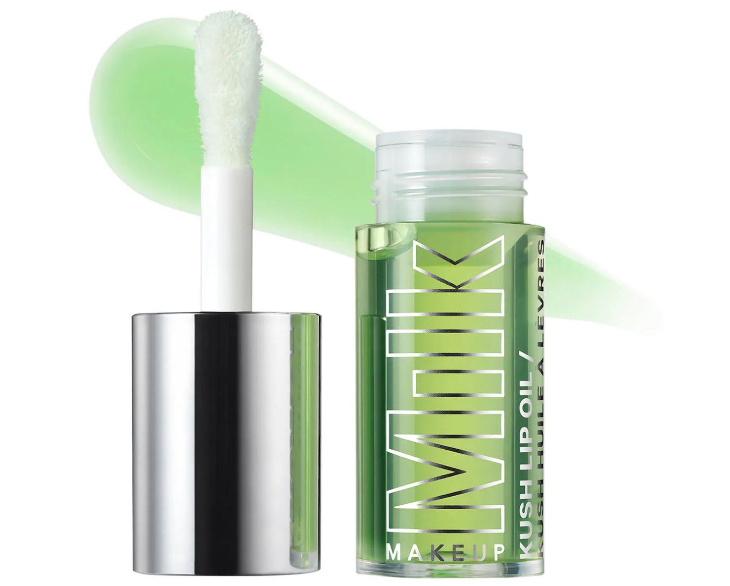 KUSH Hydrating Sheer Lip Oil *Pre-Order*
