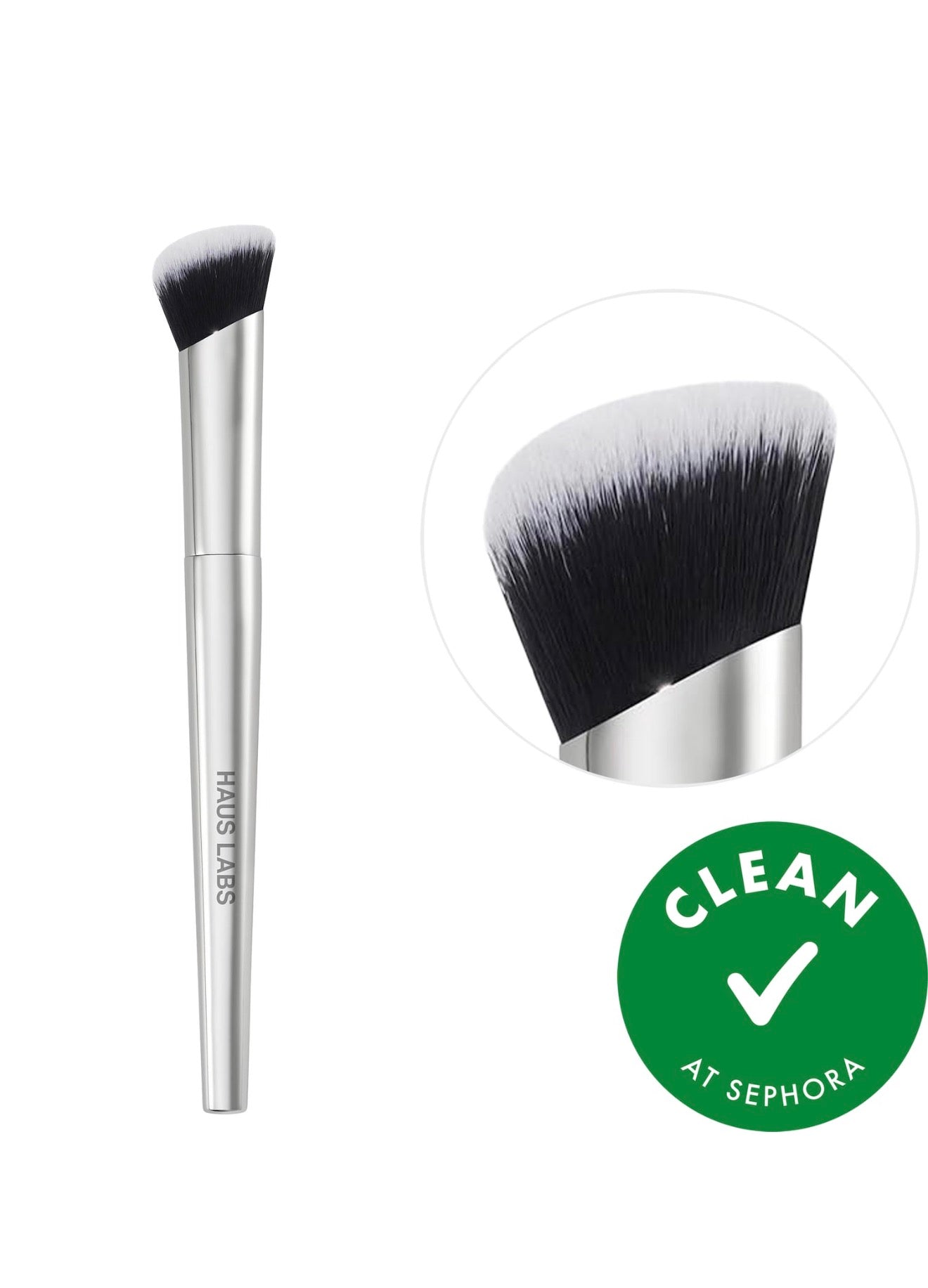 Haus labs Concealer Brush *Pre-Order*