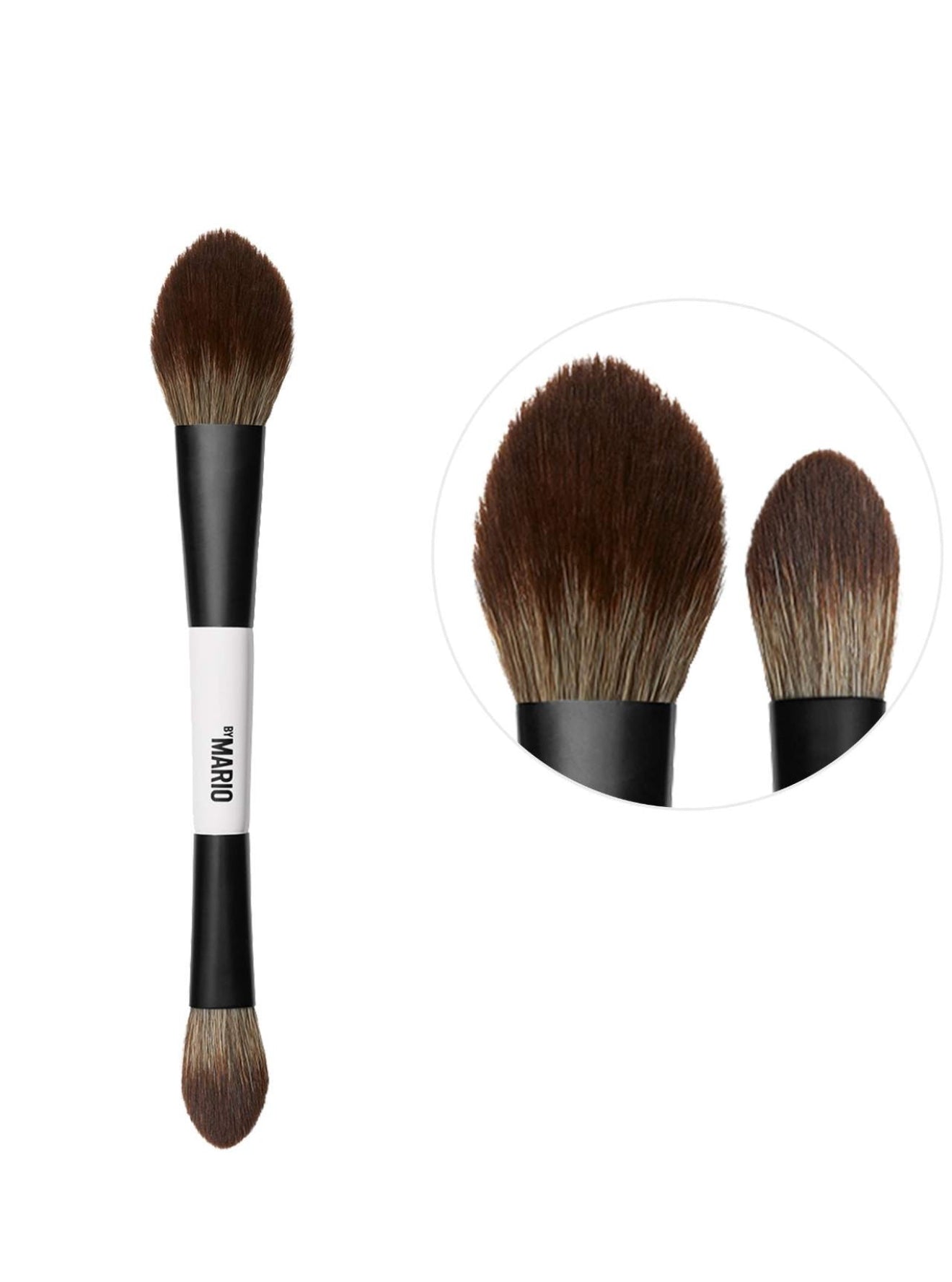F3 Dual-Ended Precision Powder Brush *Pre-Order*