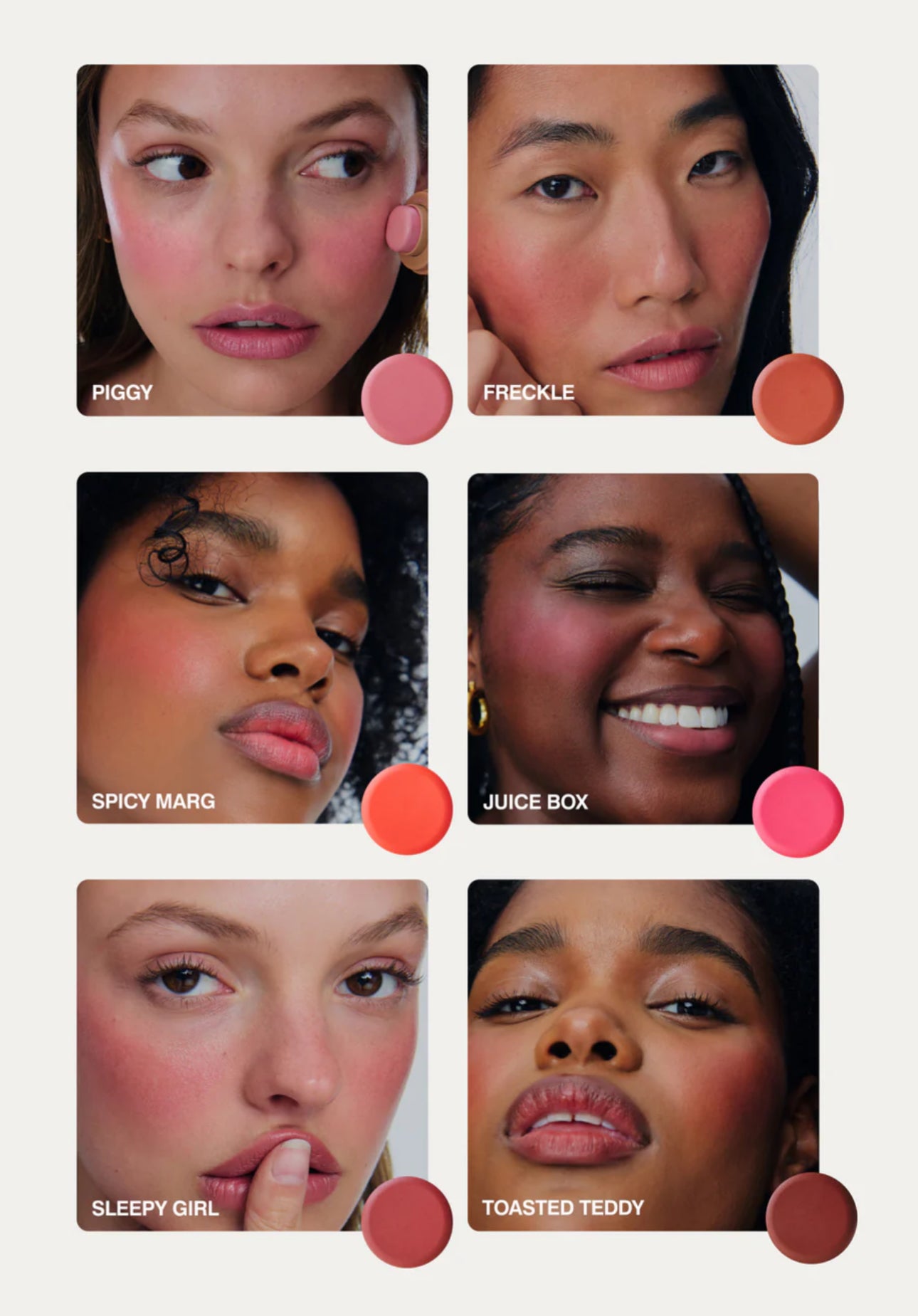 Pocket Blush *Pre-Order*