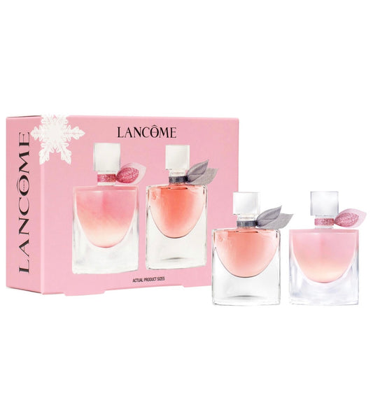 La Vie Est Belle Collection Mini Duo Perfume Gift Set *Pre-Order*