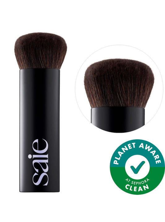 The Big Buffing Bronzer Brush *Pre-Order*