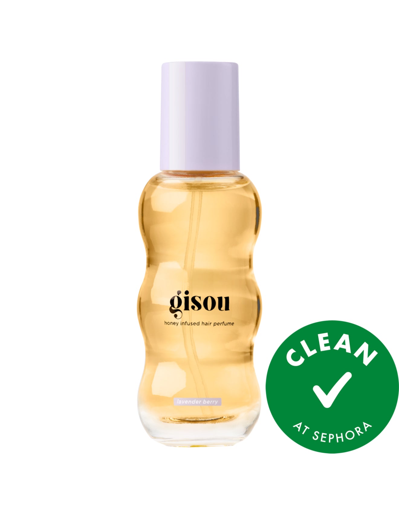 Mini hair parfum *Pre-Order*