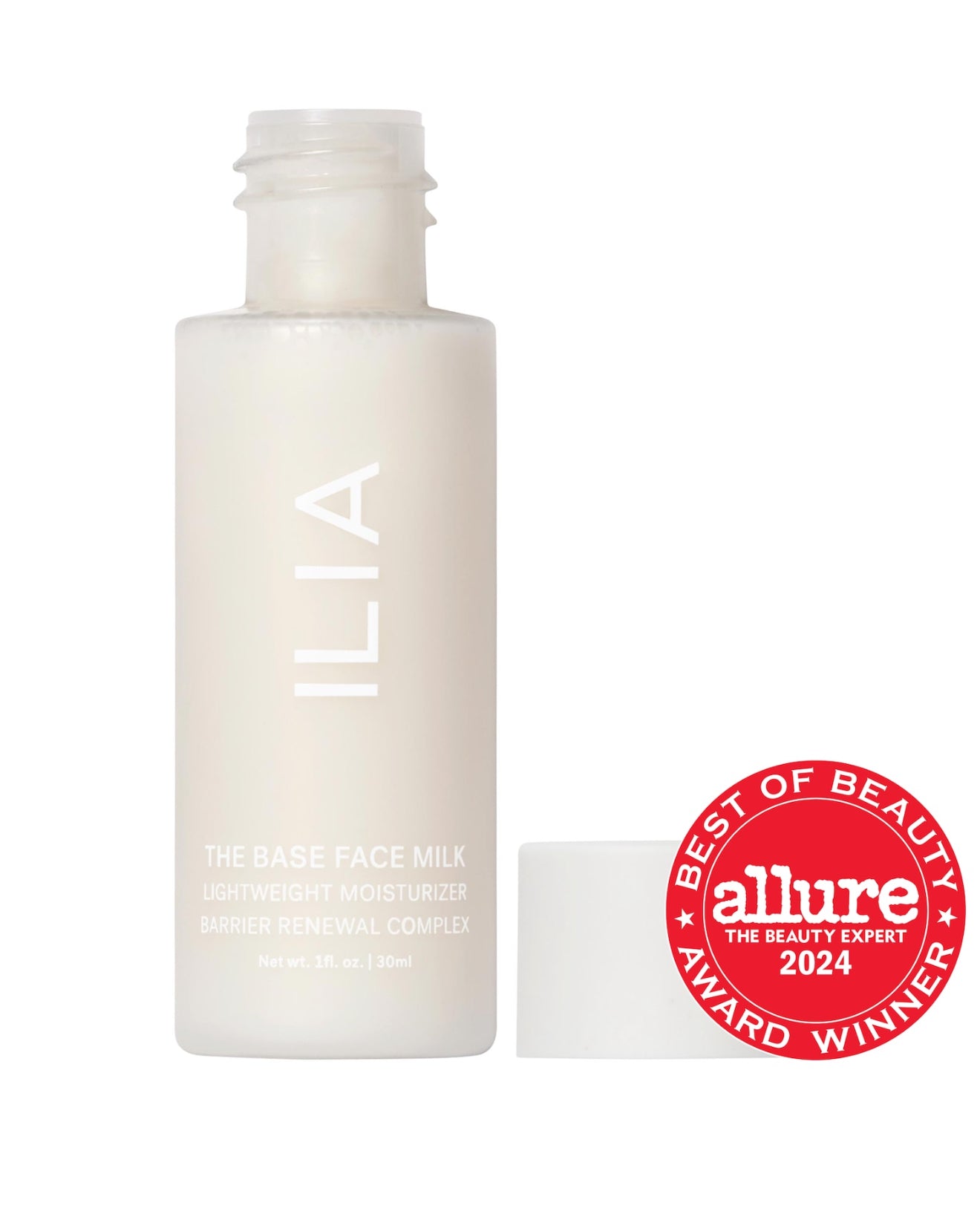 The base milk essence & lightweight moisturizer with hyaluronic acid *Pre-Order*
