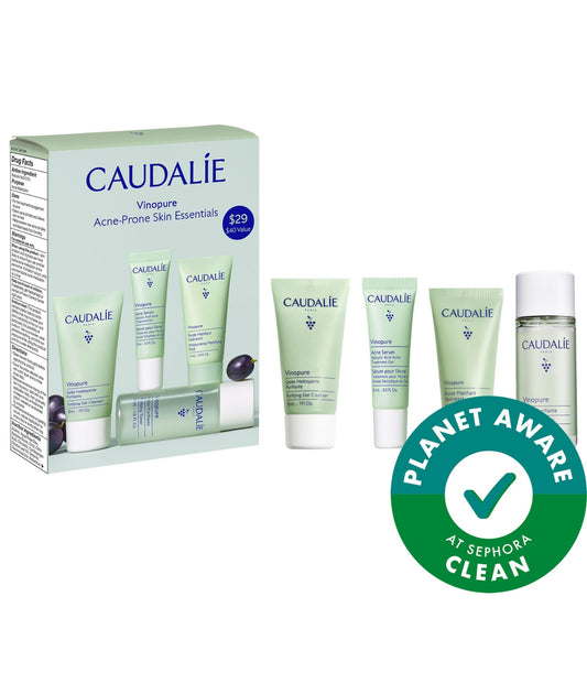 Vinopure Acne-Prone Skin Essentials *Pre-Order*