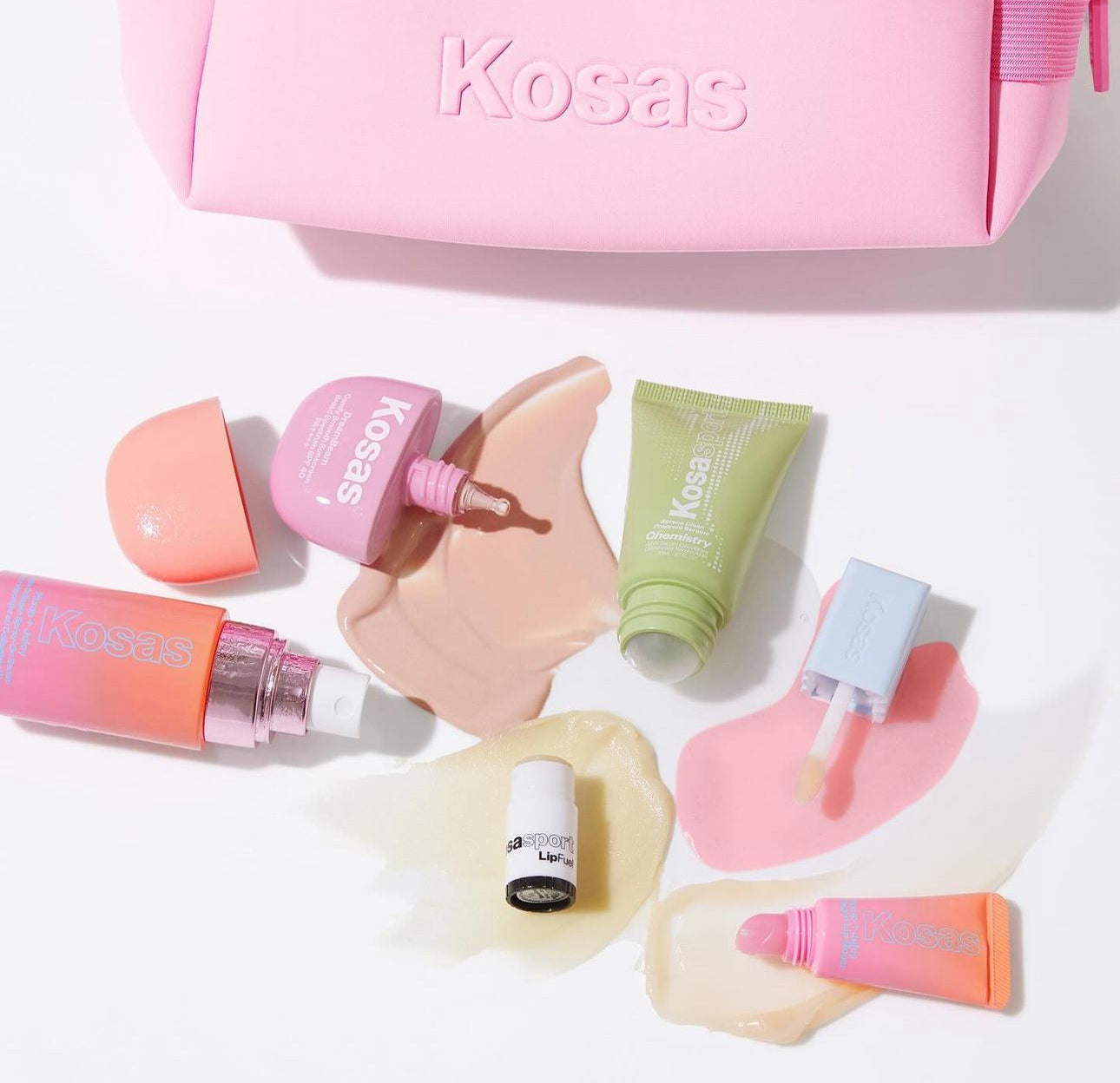 Kosas Travel Kit *Pre-Order*