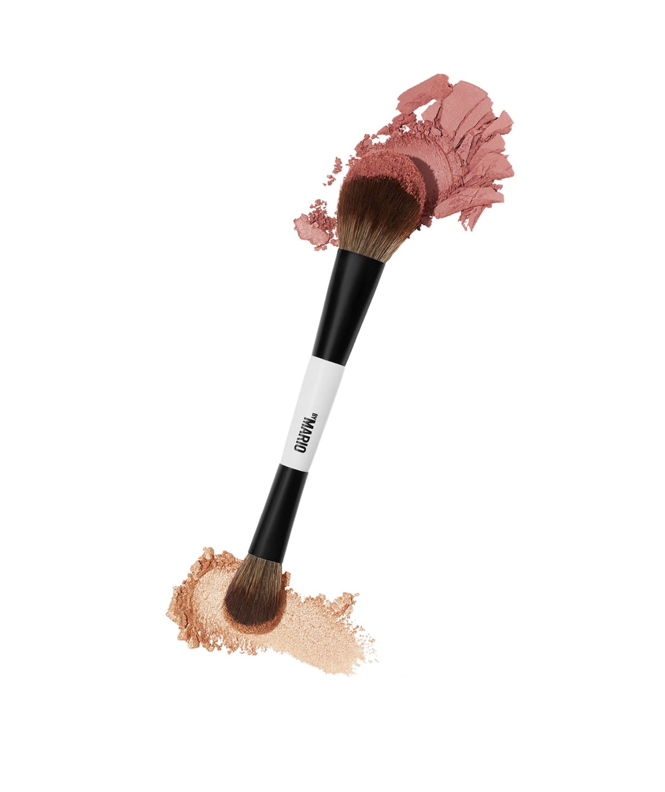 F3 Dual-Ended Precision Powder Brush *Pre-Order*