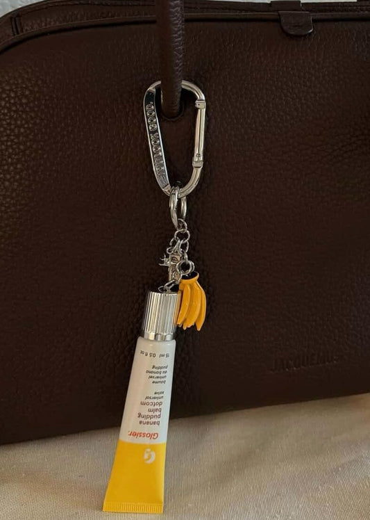 Balm Dotcom Keychain *Pre-Order*