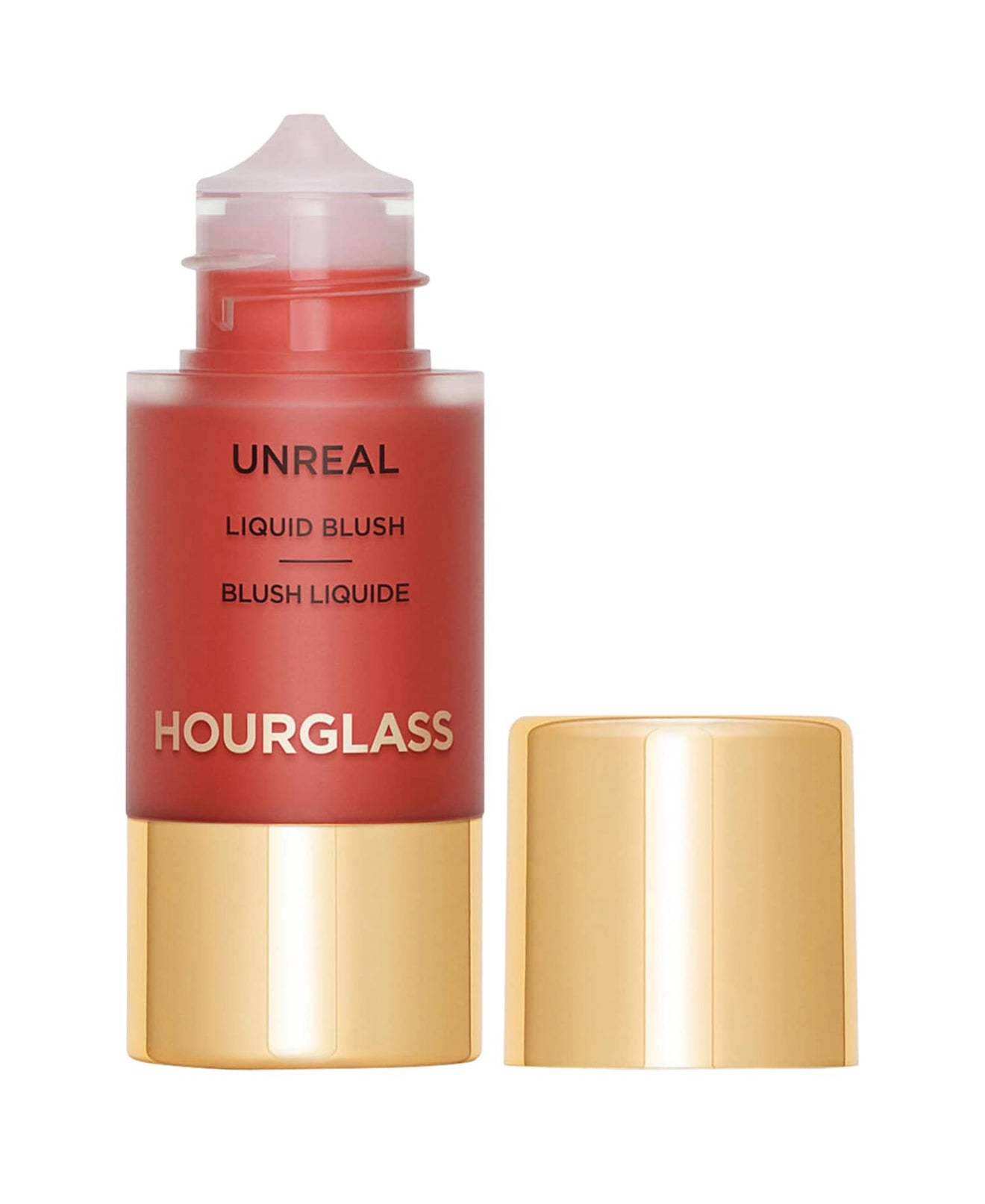 Unreal liquid blush *Pre-Order*