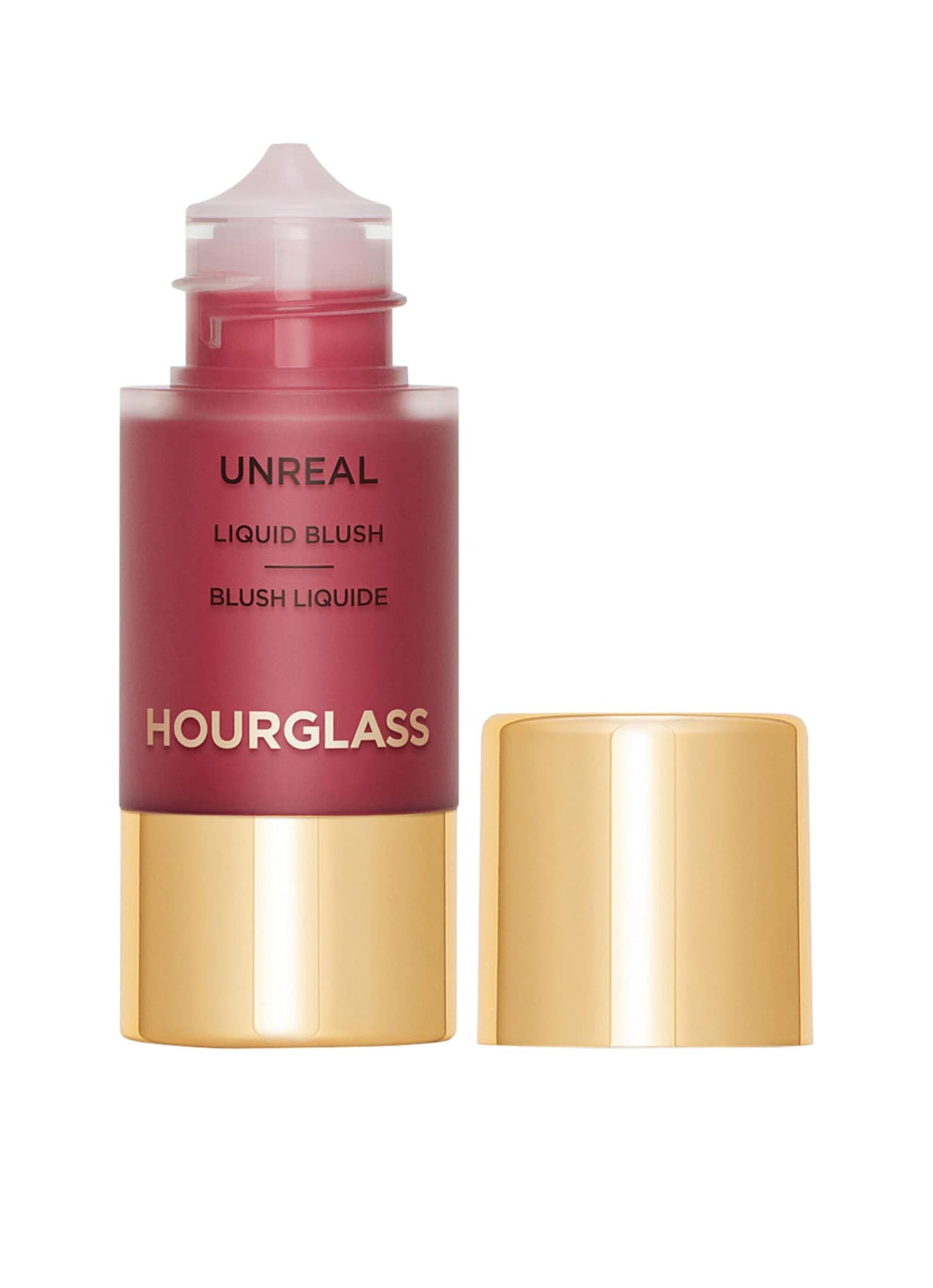Unreal liquid blush *Pre-Order*