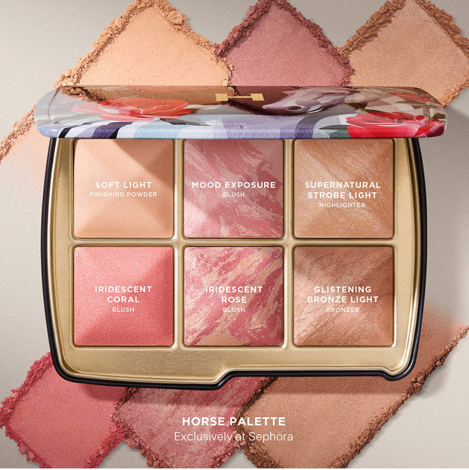 Ambient Lighting Edith Unlocked Palette *Pre-Order*