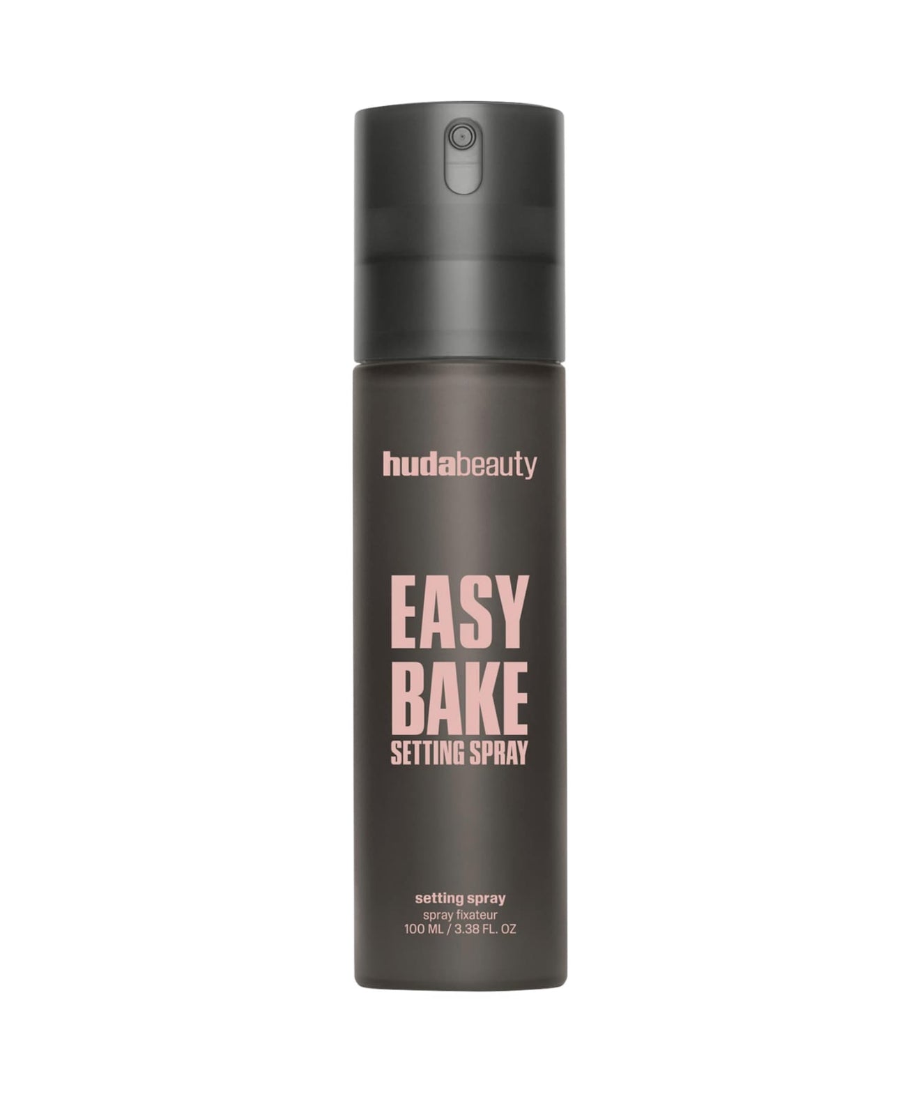 Easy Bake Blurring Setting Spray with 16-Hour Wear *Pre-Order*