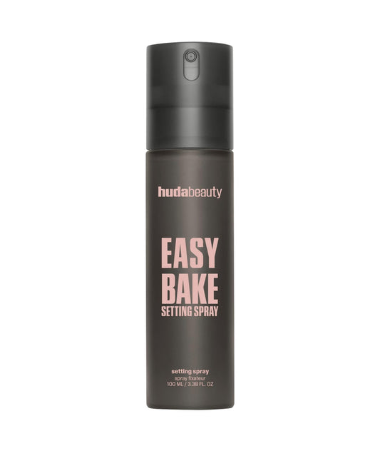 Easy Bake Blurring Setting Spray with 16-Hour Wear *Pre-Order*