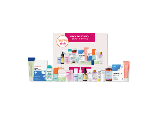 Back To School Sampler Kit *Pre-Order*