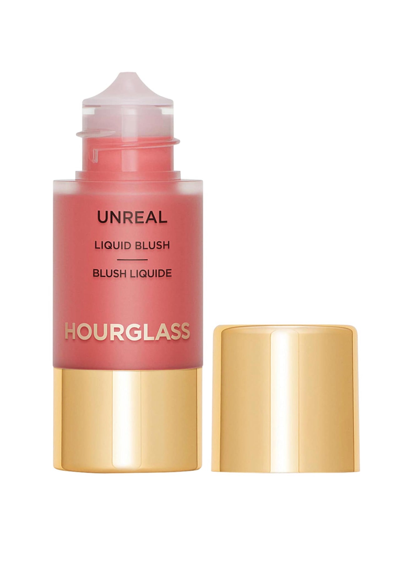 Unreal liquid blush *Pre-Order*