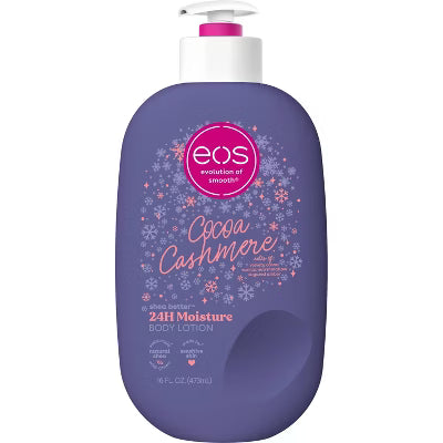 eos Holiday Body Lotion *Pre-Order*