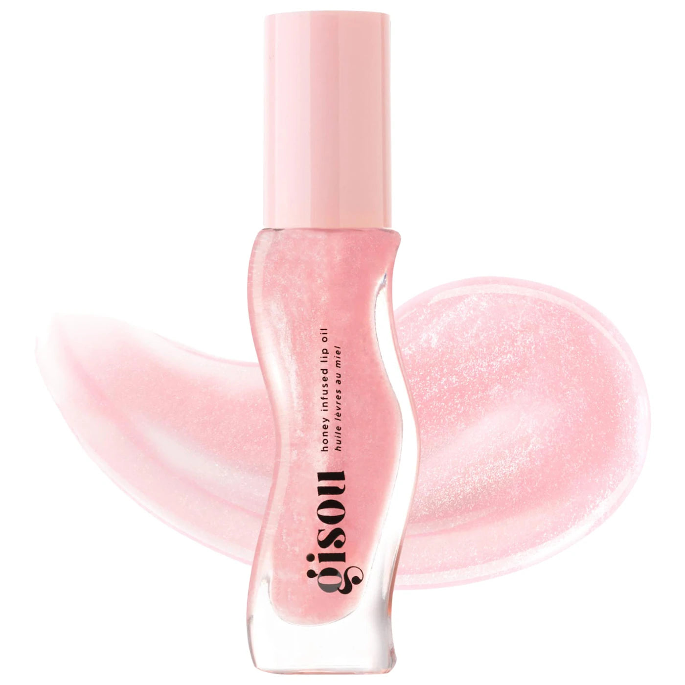 Honey Infused Hydrating Lip Oil *Pre-Order*