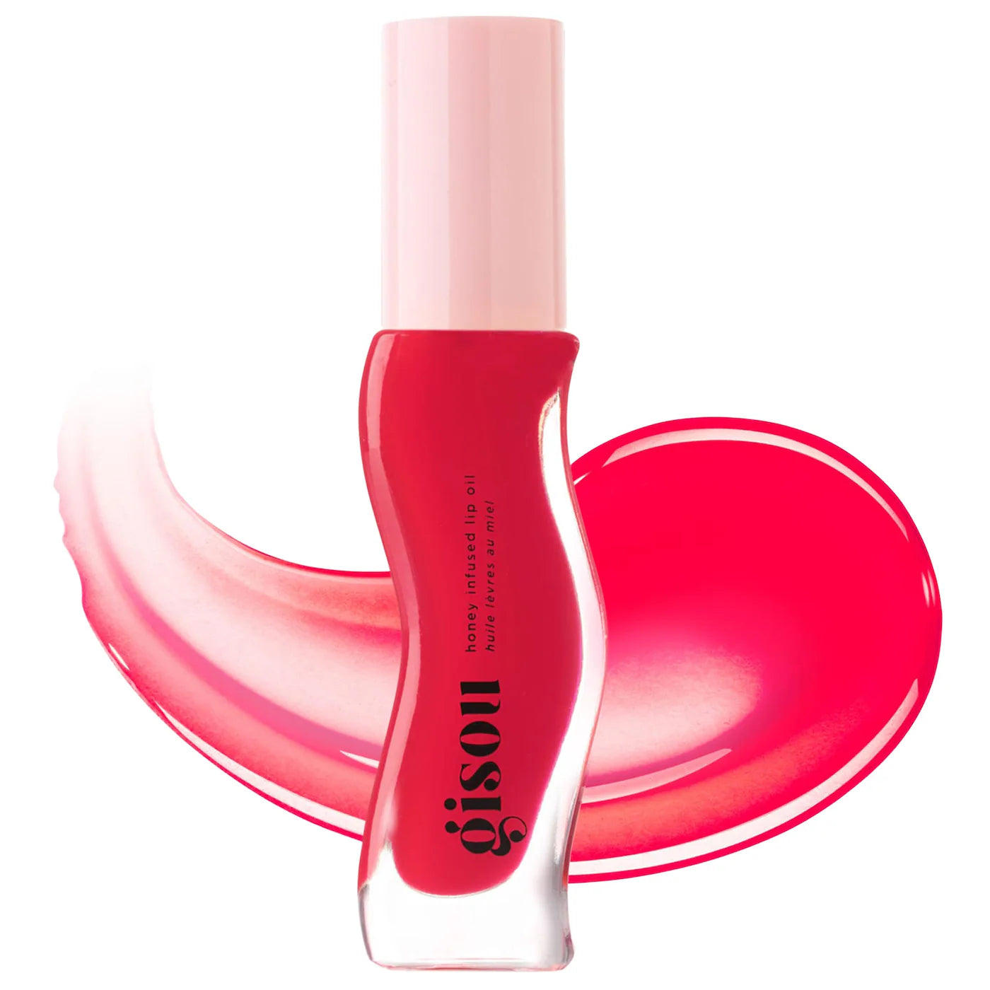 Honey Infused Hydrating Lip Oil *Pre-Order*