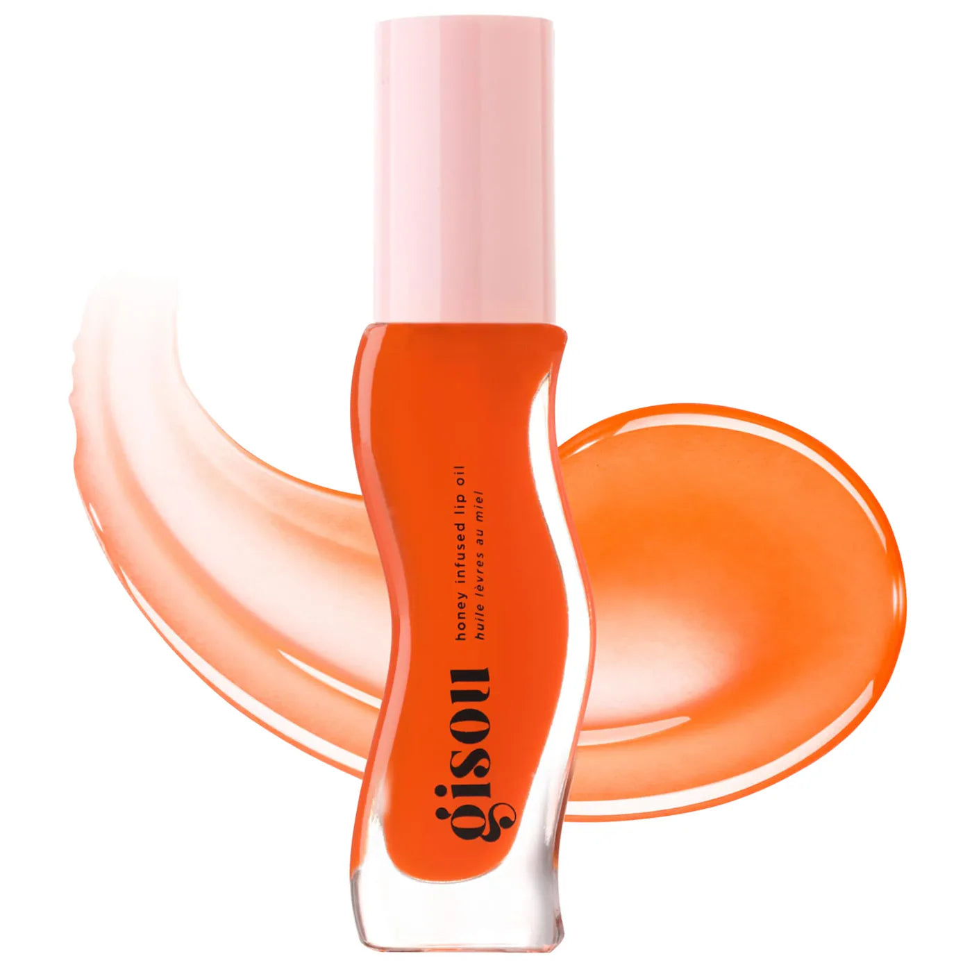 Honey Infused Hydrating Lip Oil *Pre-Order*