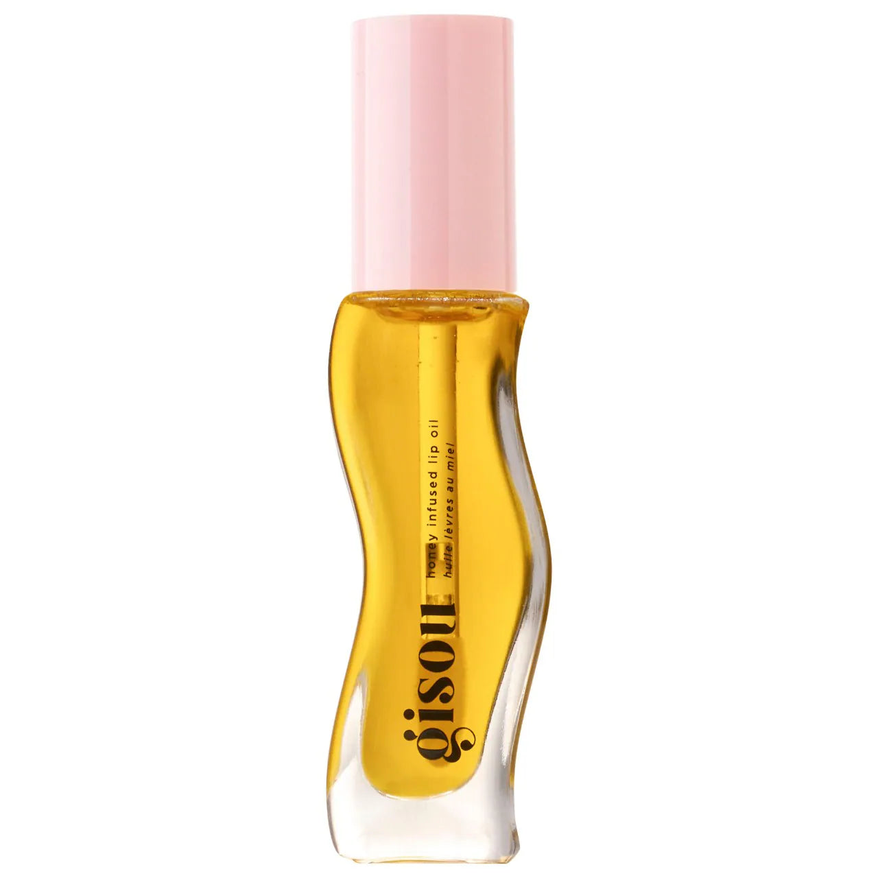 Honey Infused Hydrating Lip Oil *Pre-Order*