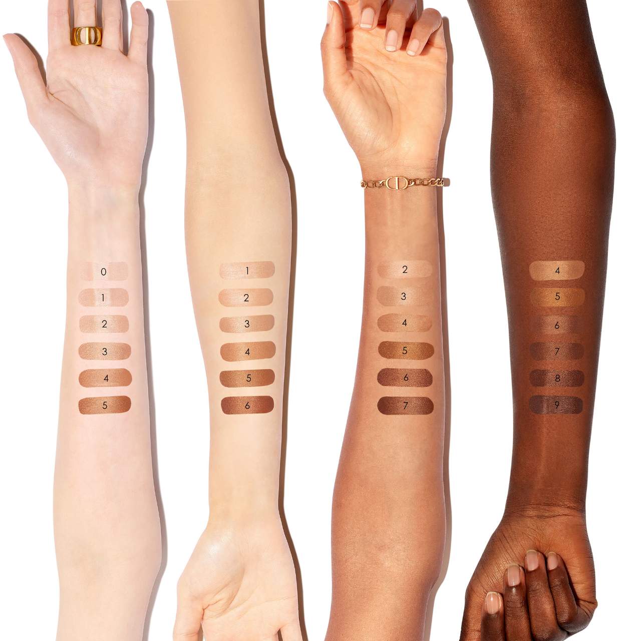 Forever Glow Star Filter Multi-Use Complexion Enhancing Booster *Pre-Order*