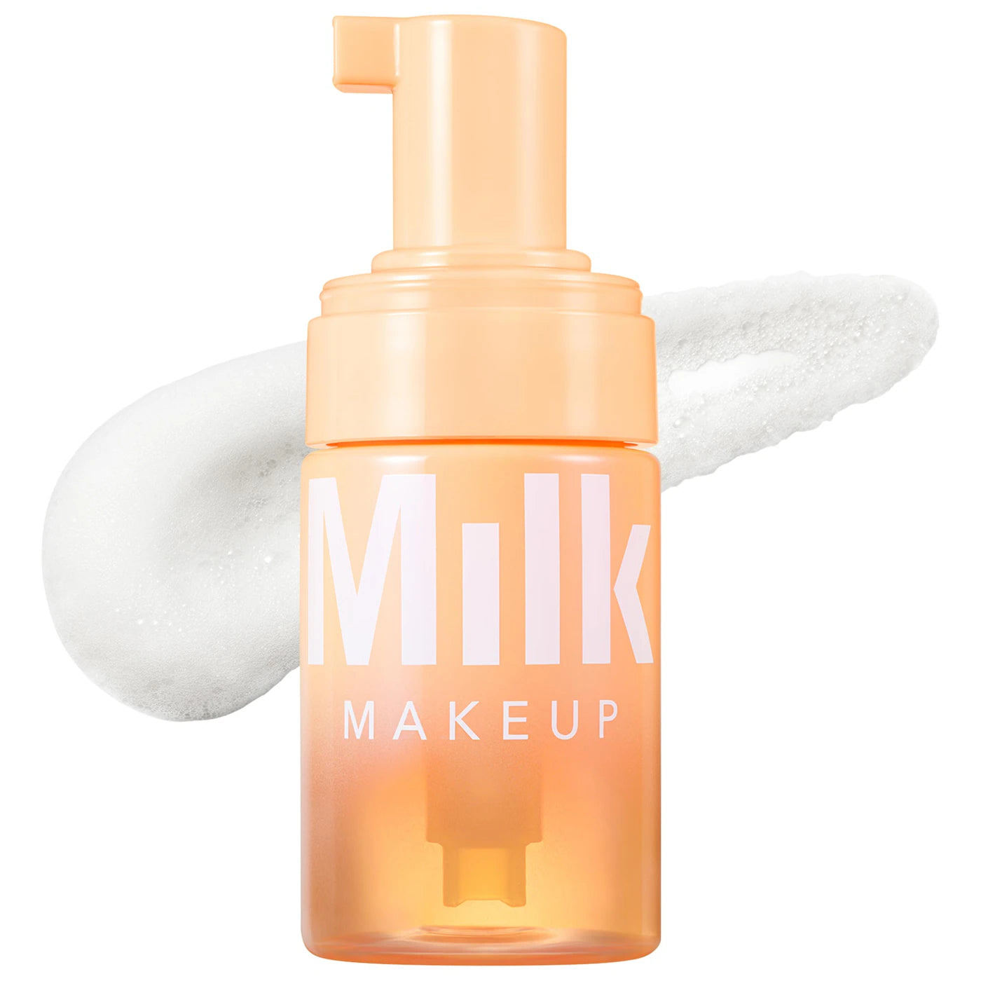 Cloud Glow Priming Foam With Brightening Turmeric *Pre-Order*