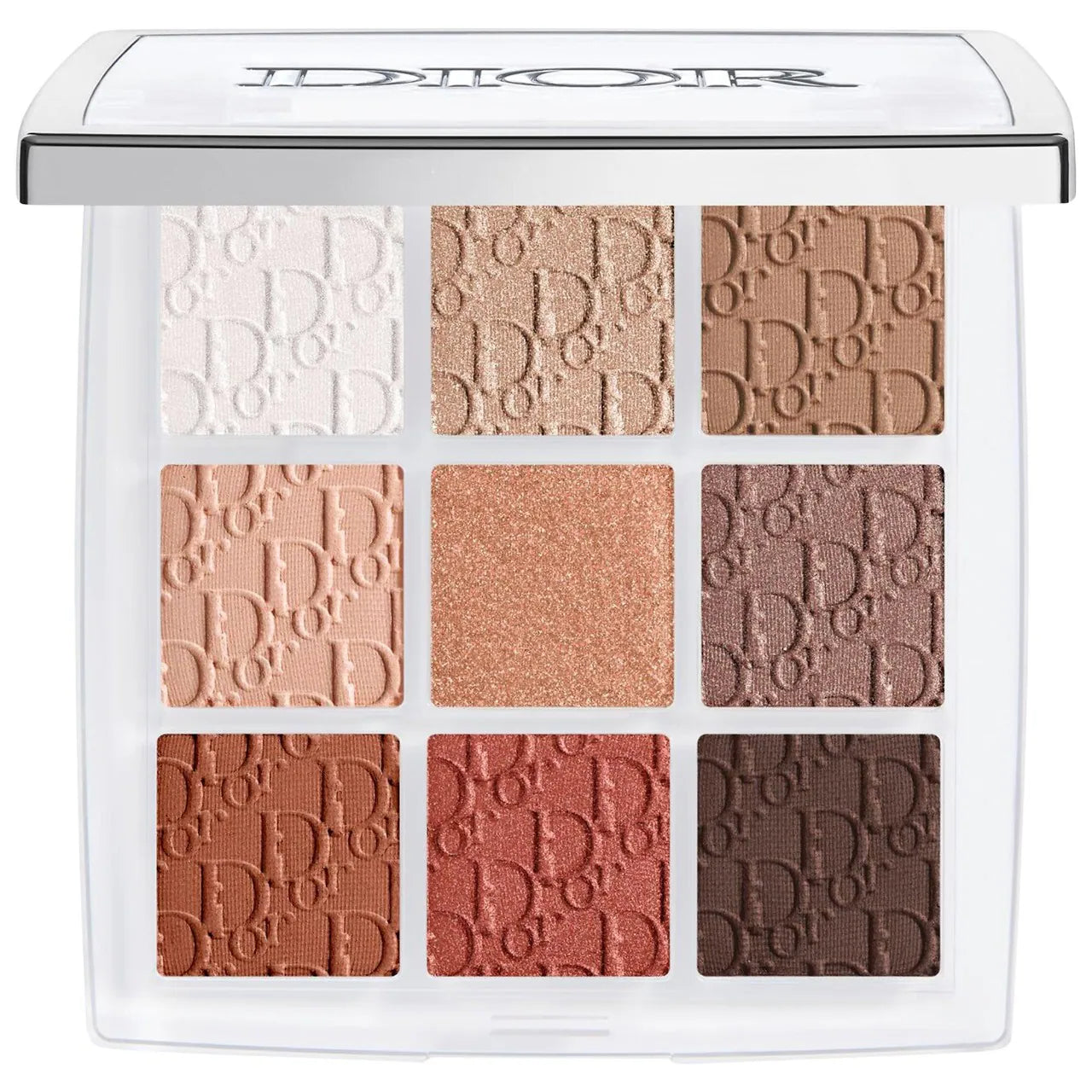 BACKSTAGE Eyeshadow Palette *Pre-Order*