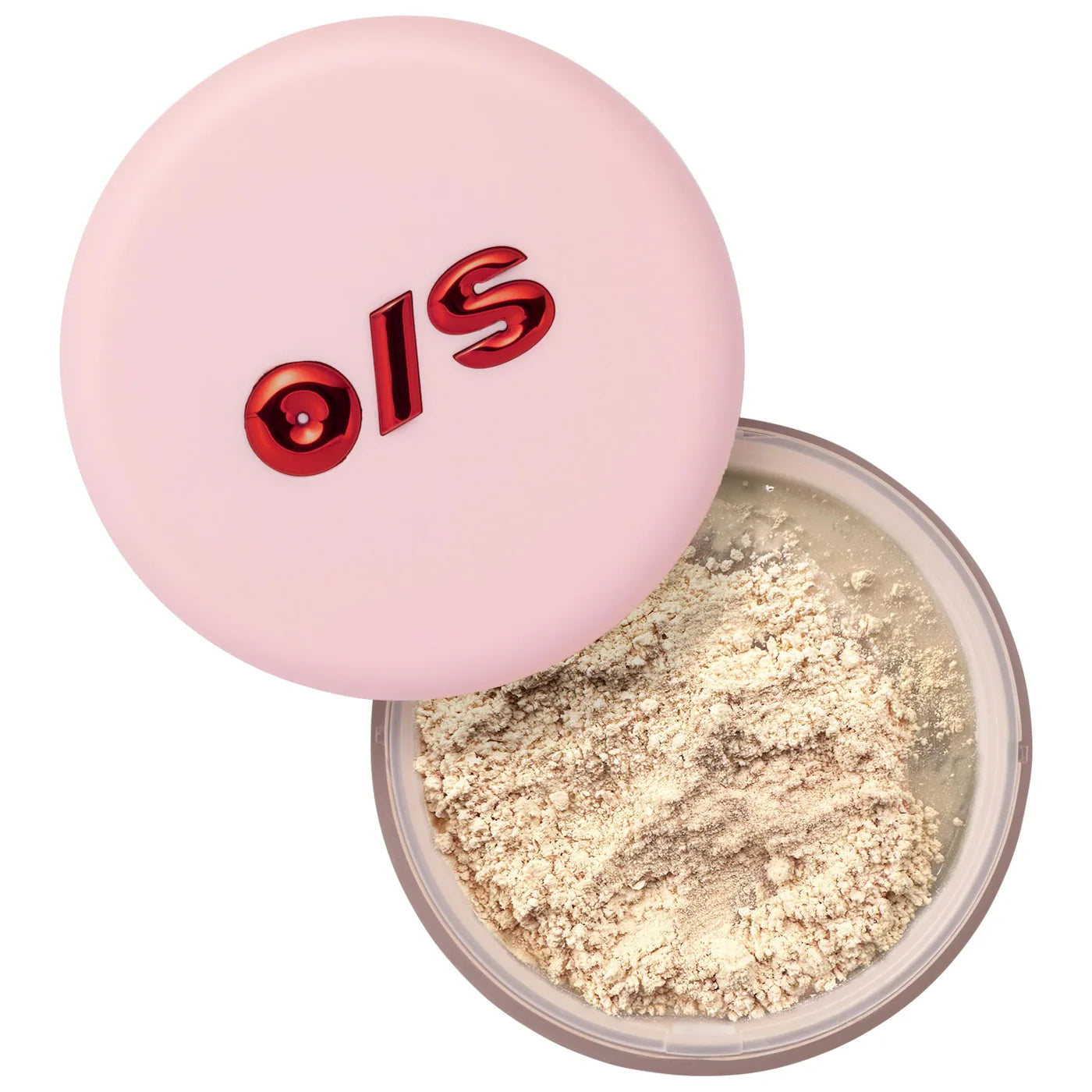 Ultimate Blurring Setting Powder *Pre-Order*