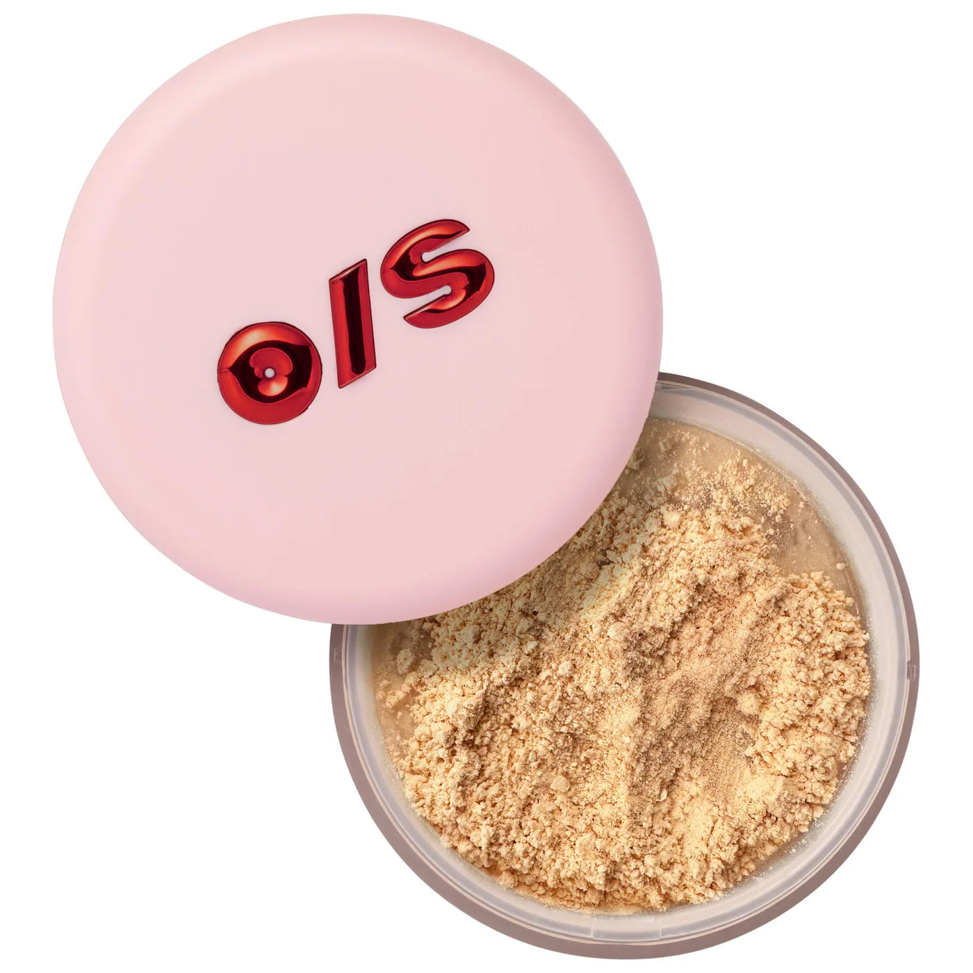 Ultimate Blurring Setting Powder *Pre-Order*