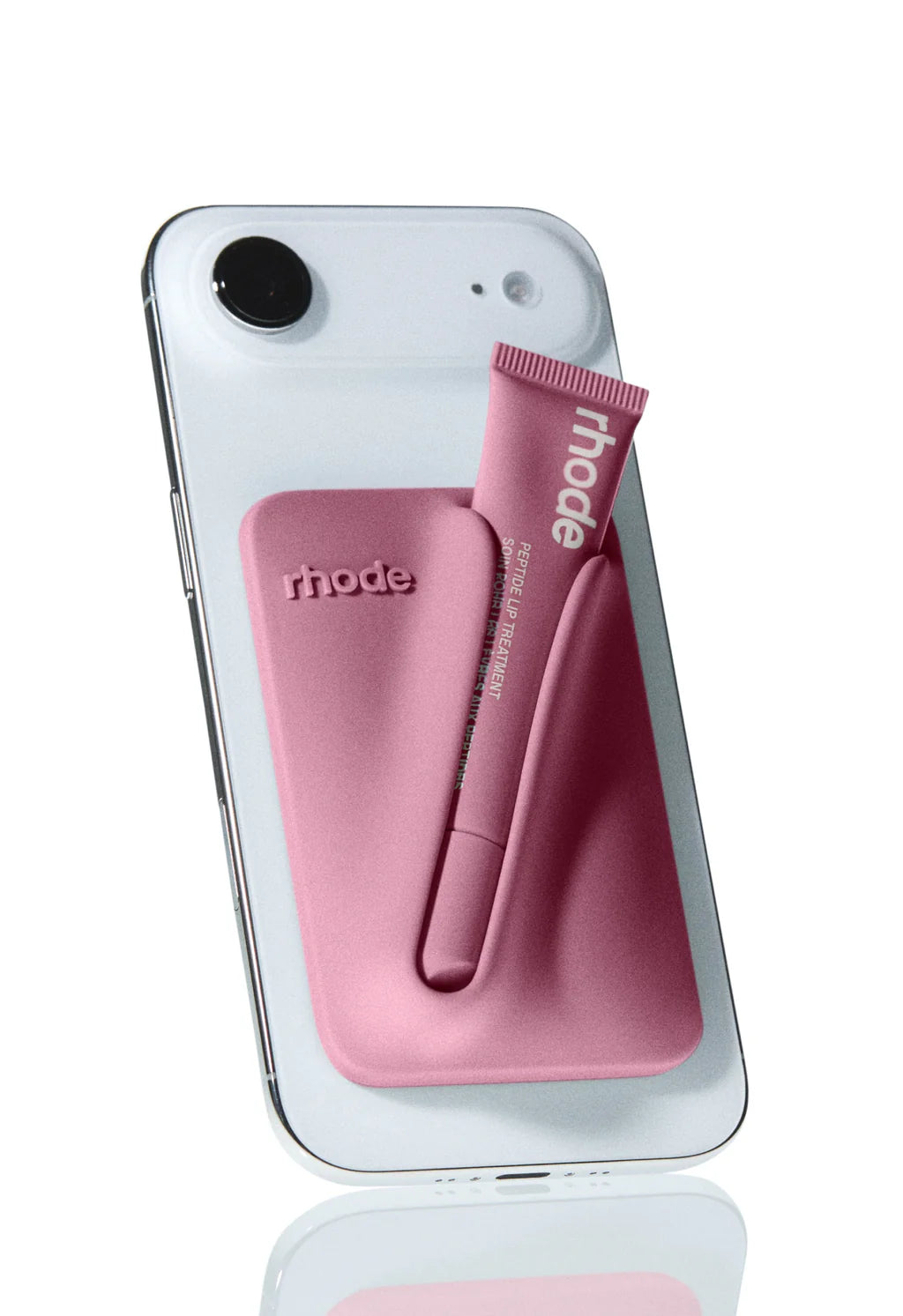 snap-on lip case limited Edition *Pre-Order*