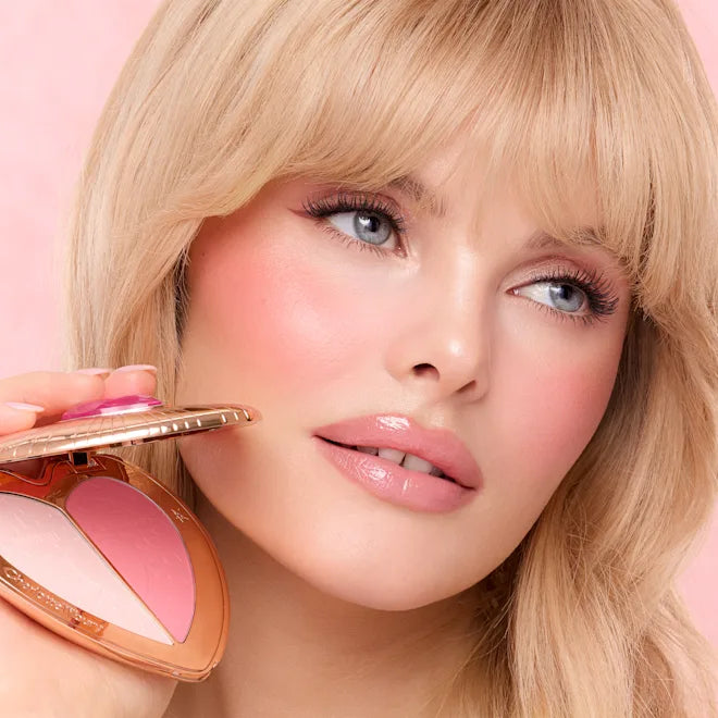 PILLOW TALK BEAUTY SOULMATES PALETTE *Pre-Order*