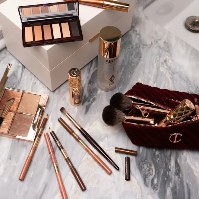 Mini Makeup Bag Of Dreams *Pre-Order*